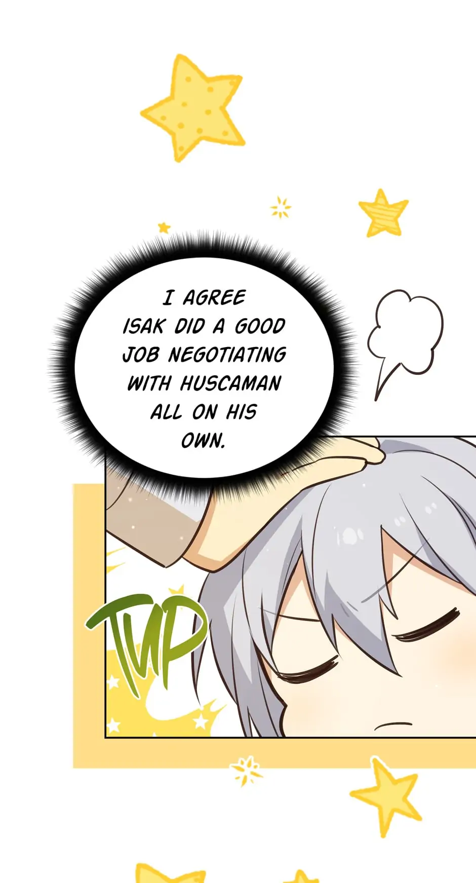 Side Characters Deserve Love Too Chapter 75 - page 86