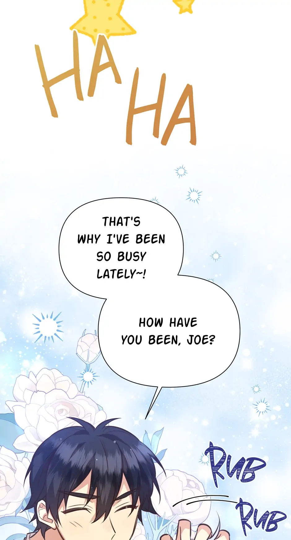 Side Characters Deserve Love Too Chapter 75 - page 87