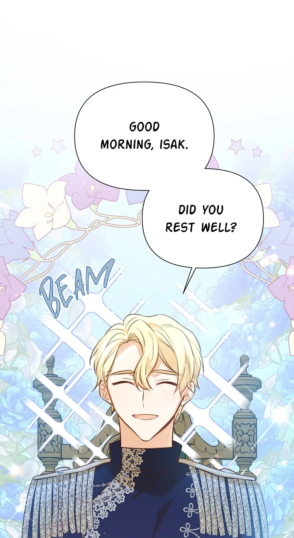 Side Characters Deserve Love Too Chapter 77 - page 20