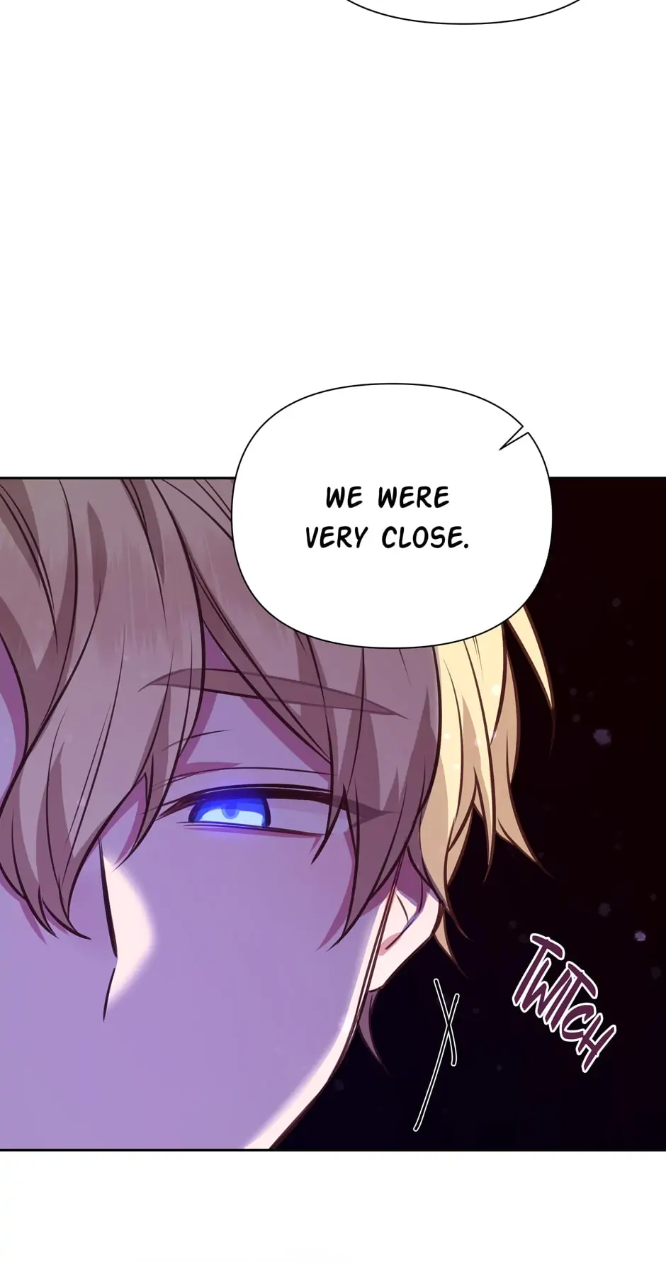 Side Characters Deserve Love Too Chapter 77 - page 27