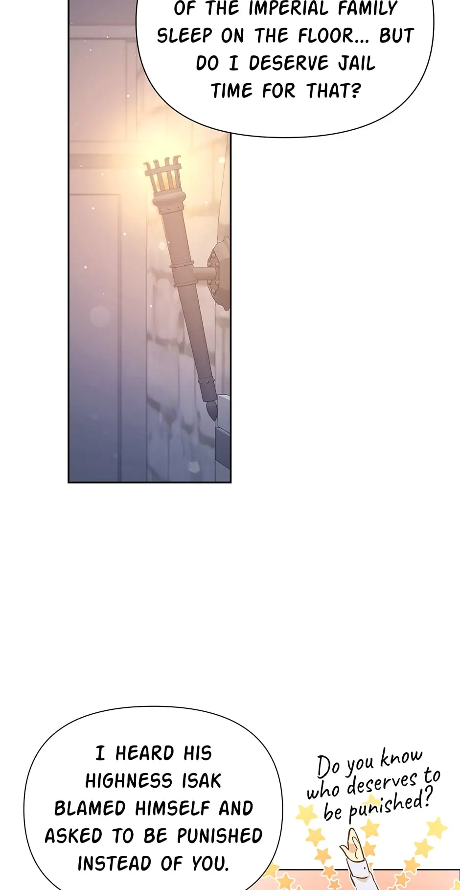 Side Characters Deserve Love Too Chapter 77 - page 47