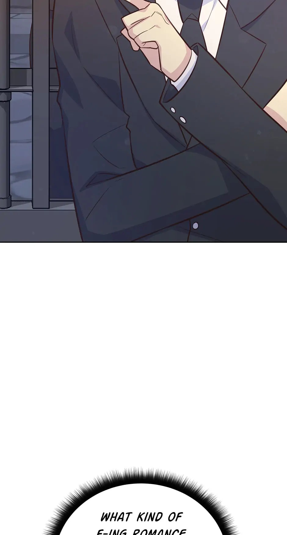 Side Characters Deserve Love Too Chapter 77 - page 51