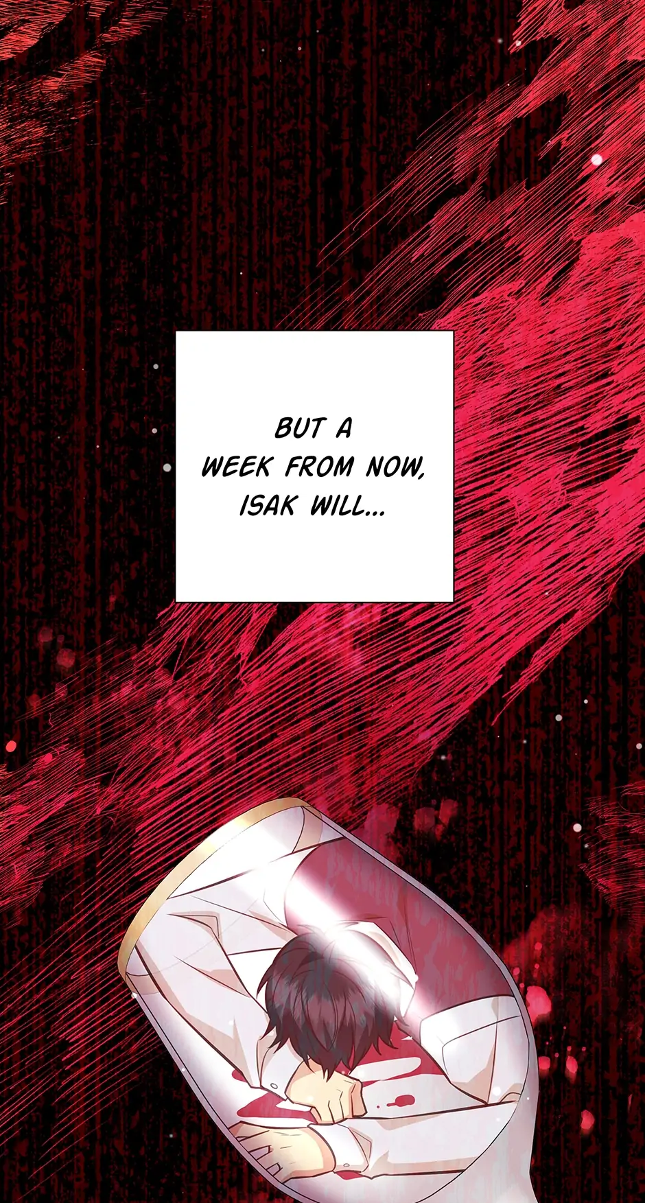 Side Characters Deserve Love Too Chapter 77 - page 53