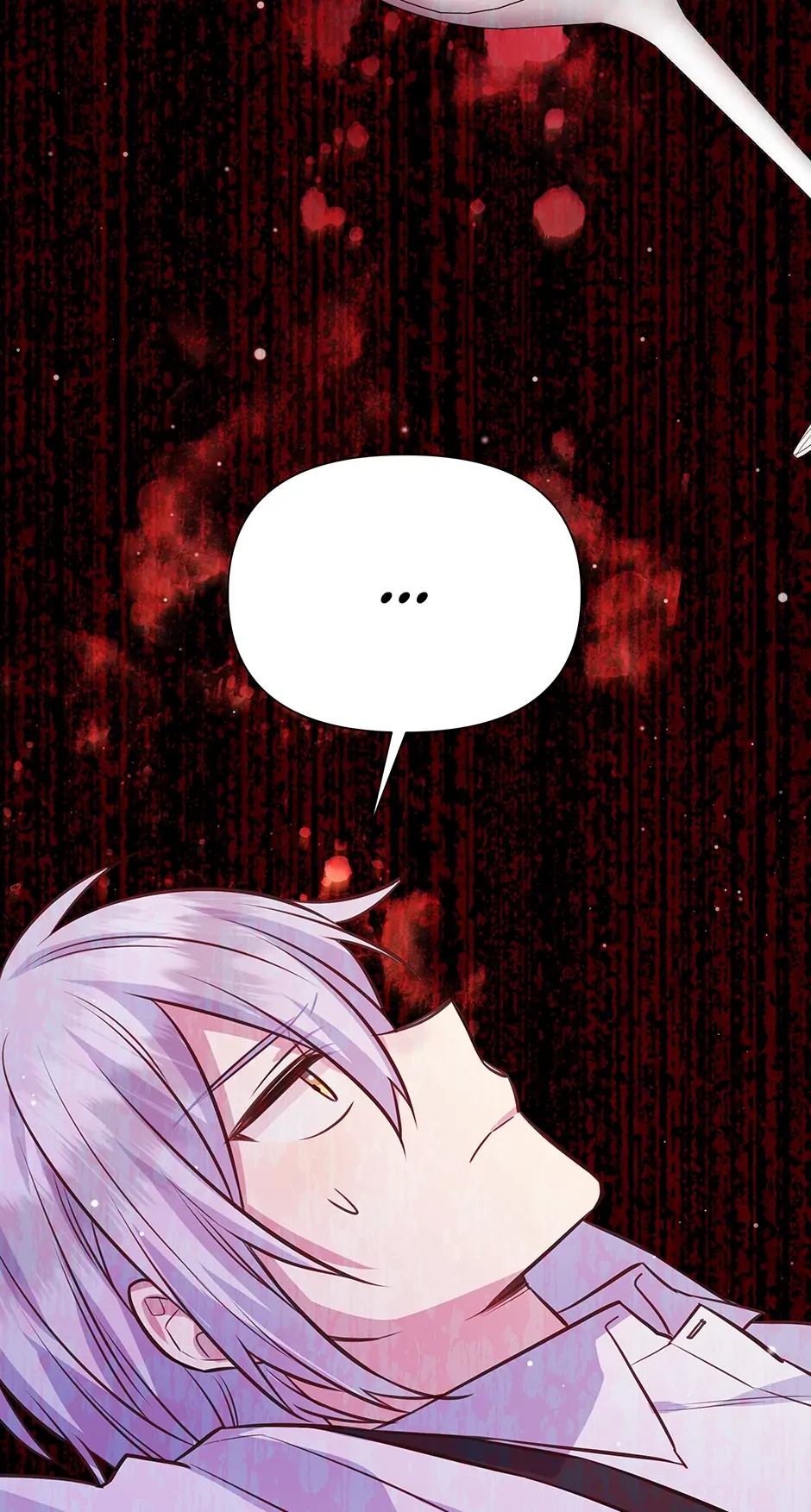 Side Characters Deserve Love Too Chapter 77 - page 54