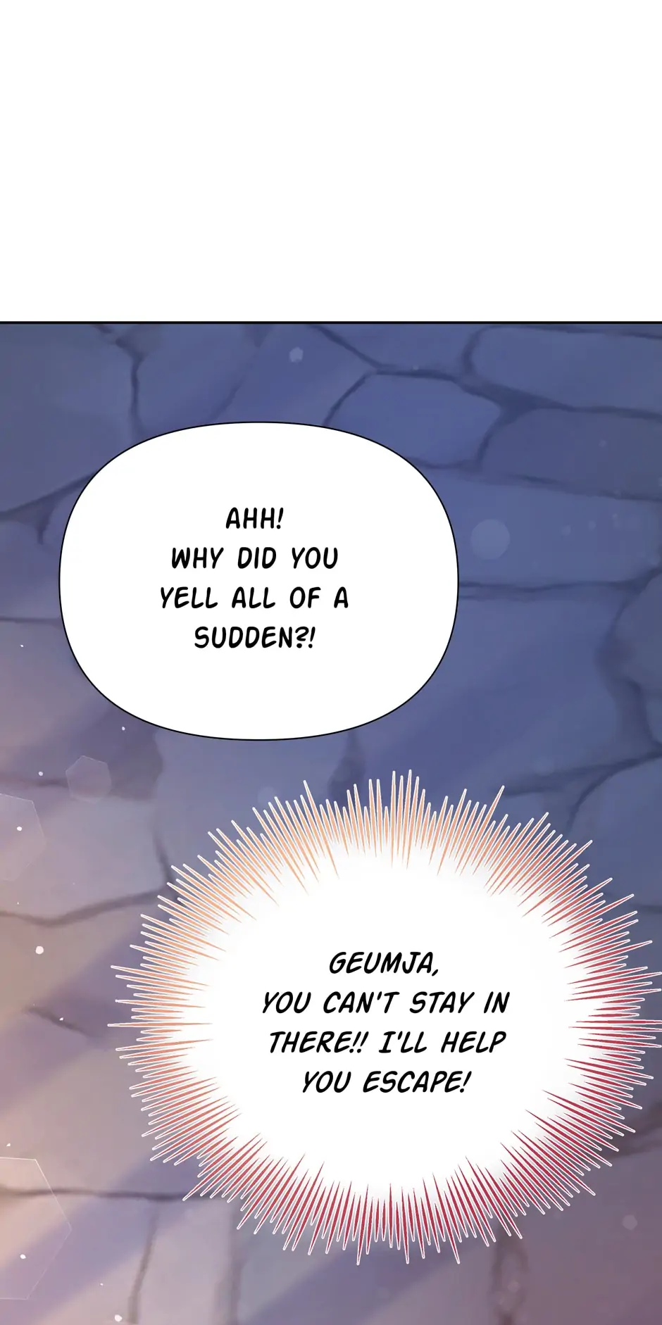 Side Characters Deserve Love Too Chapter 77 - page 57