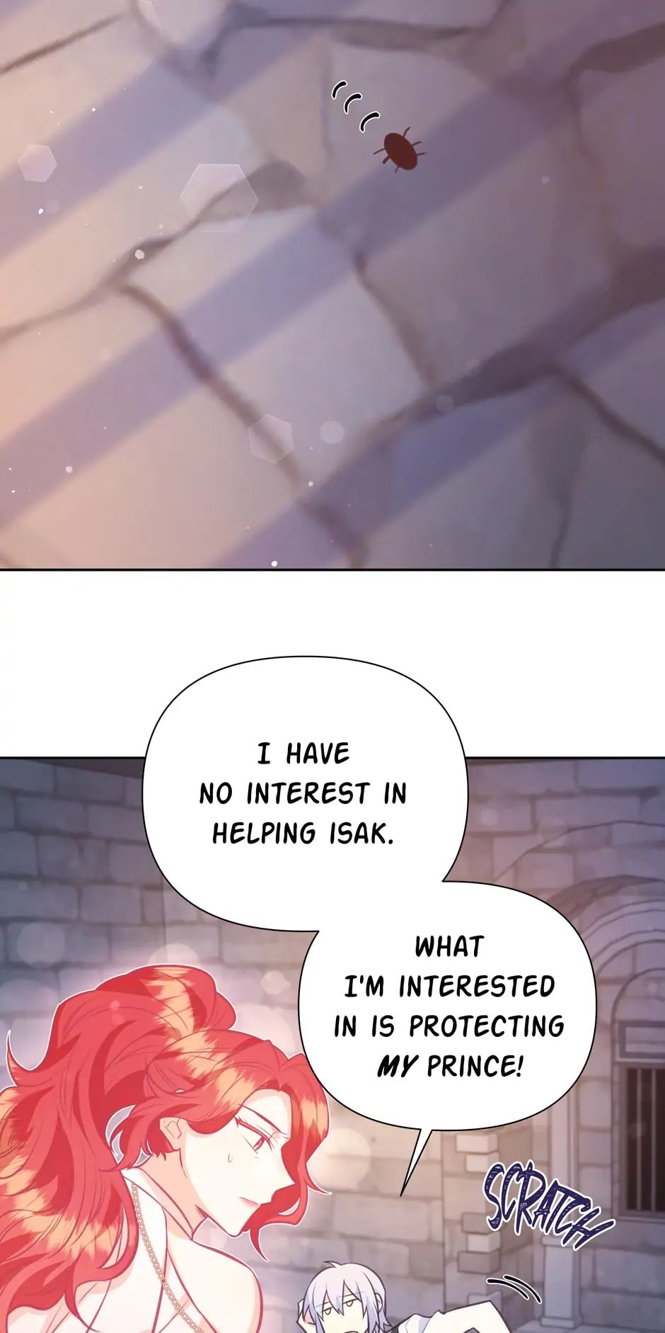 Side Characters Deserve Love Too Chapter 77 - page 58