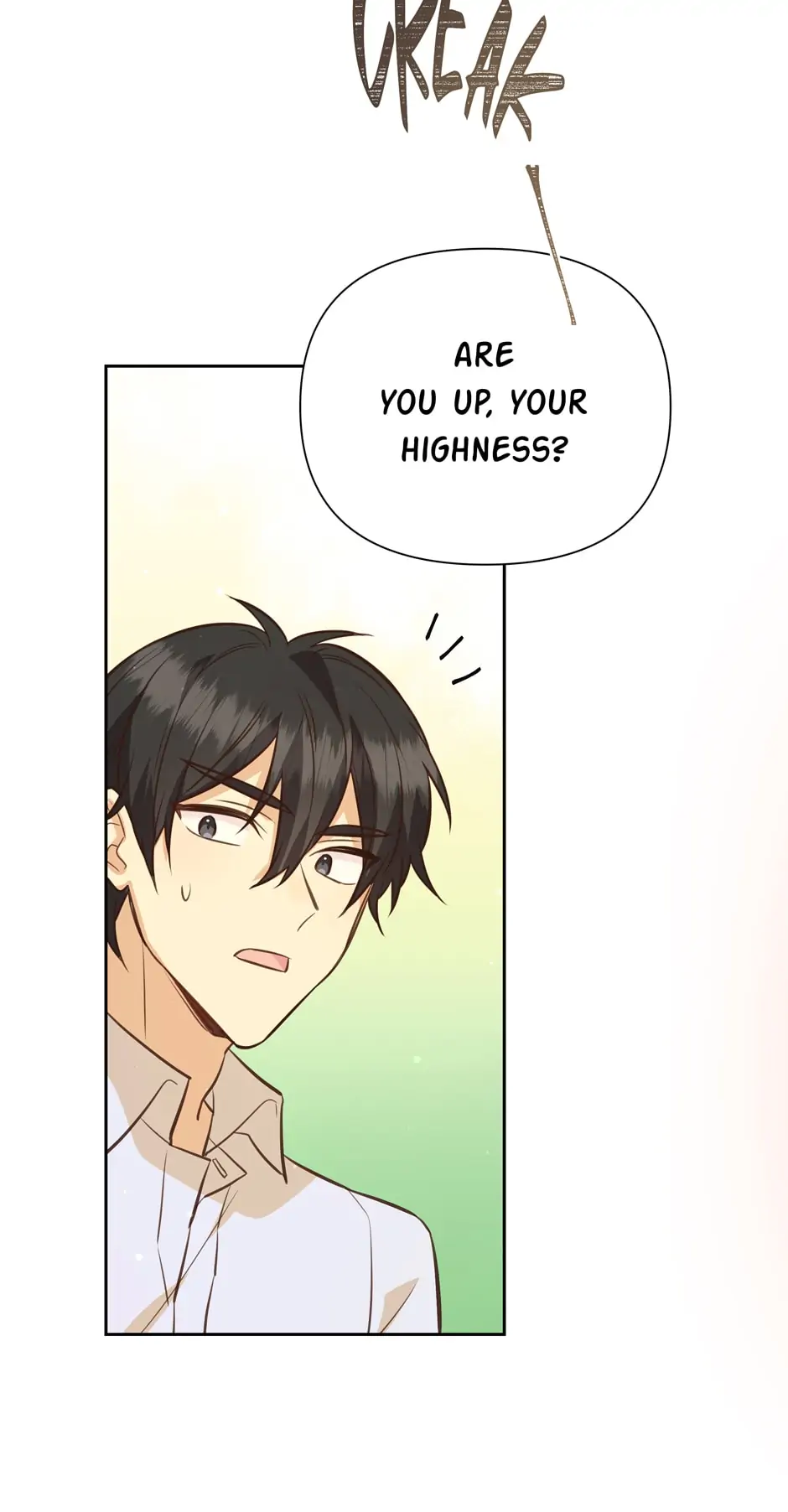 Side Characters Deserve Love Too Chapter 77 - page 5