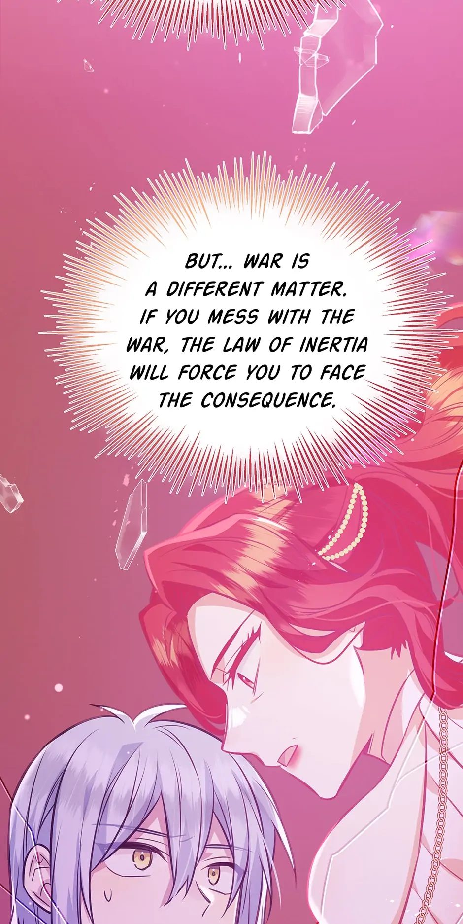 Side Characters Deserve Love Too Chapter 77 - page 66