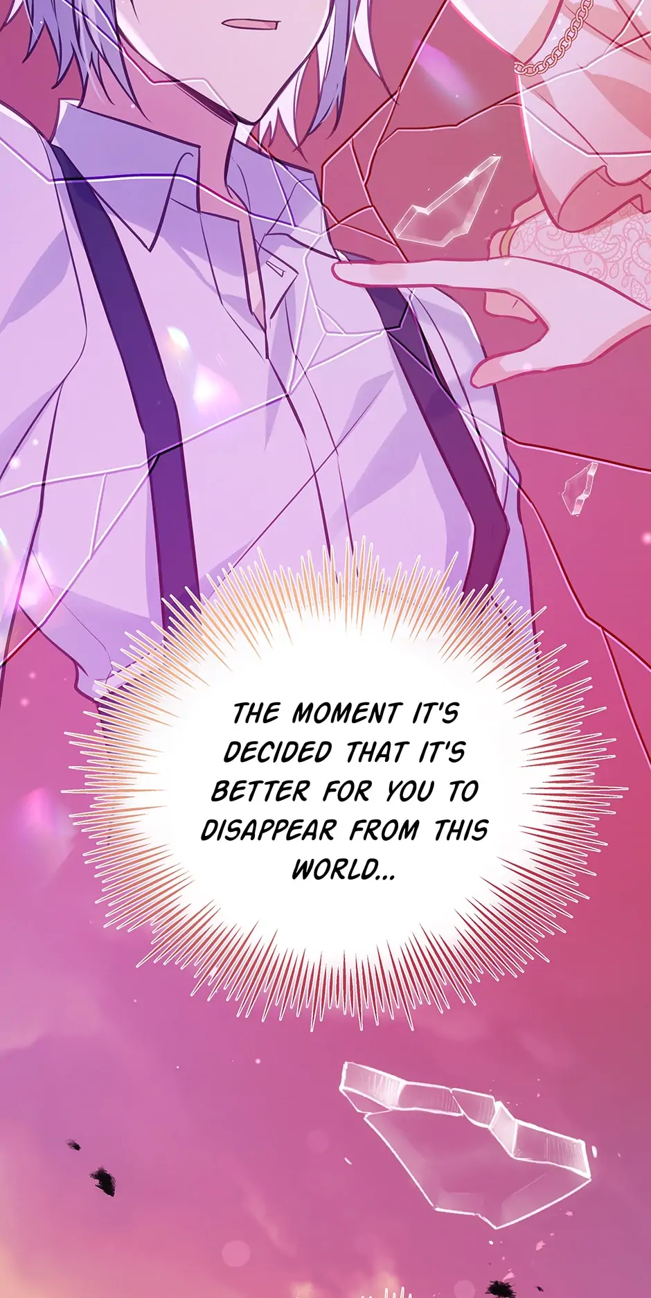 Side Characters Deserve Love Too Chapter 77 - page 67