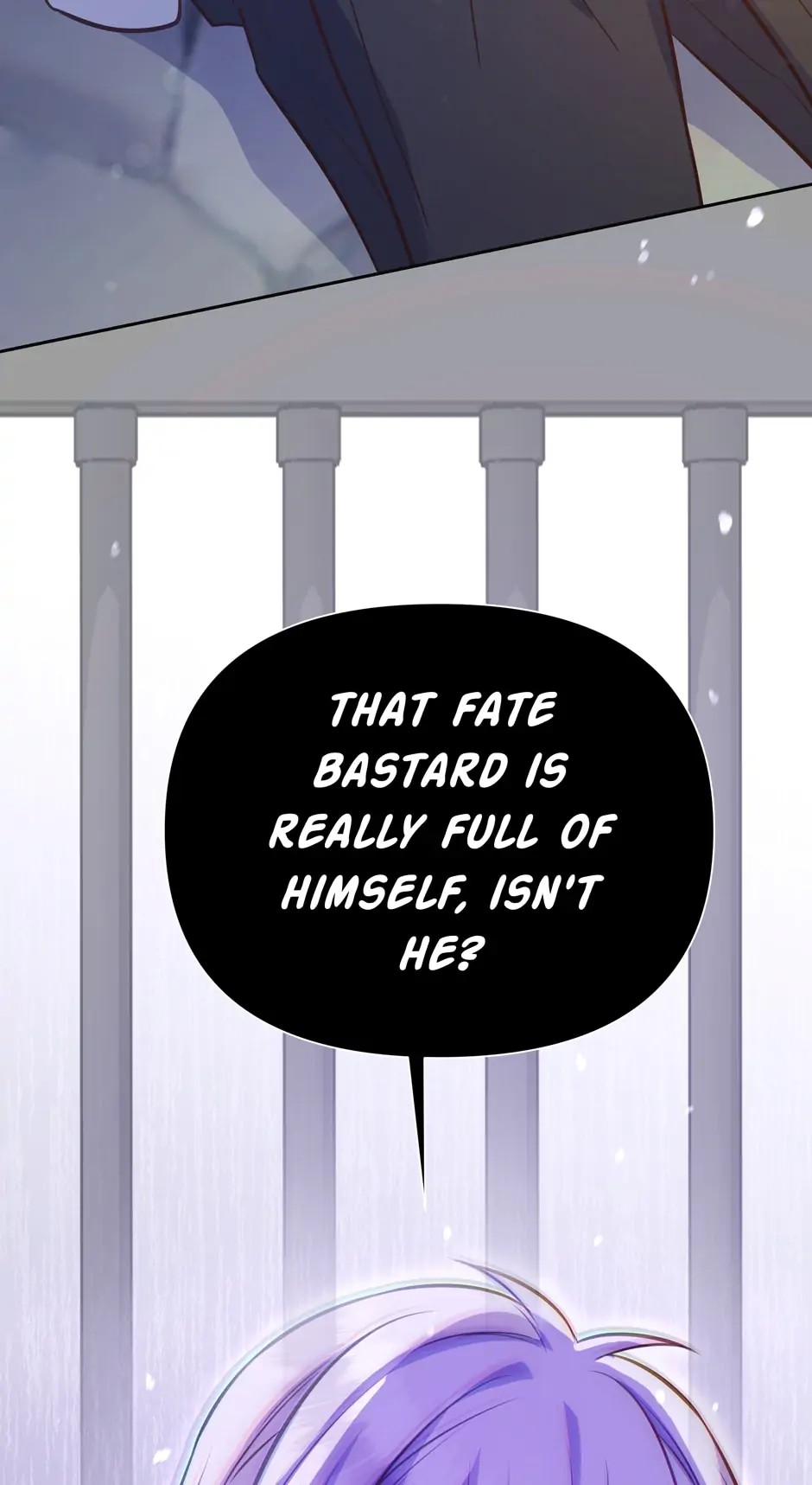 Side Characters Deserve Love Too Chapter 77 - page 81