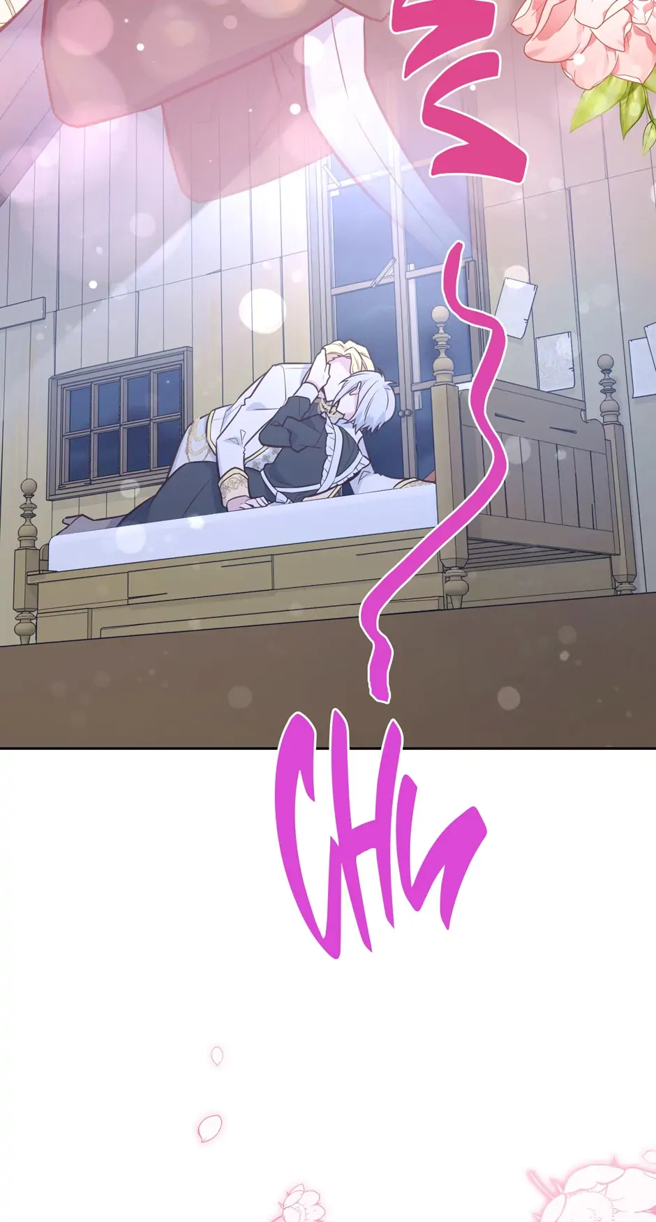 Side Characters Deserve Love Too Chapter 53 - page 10
