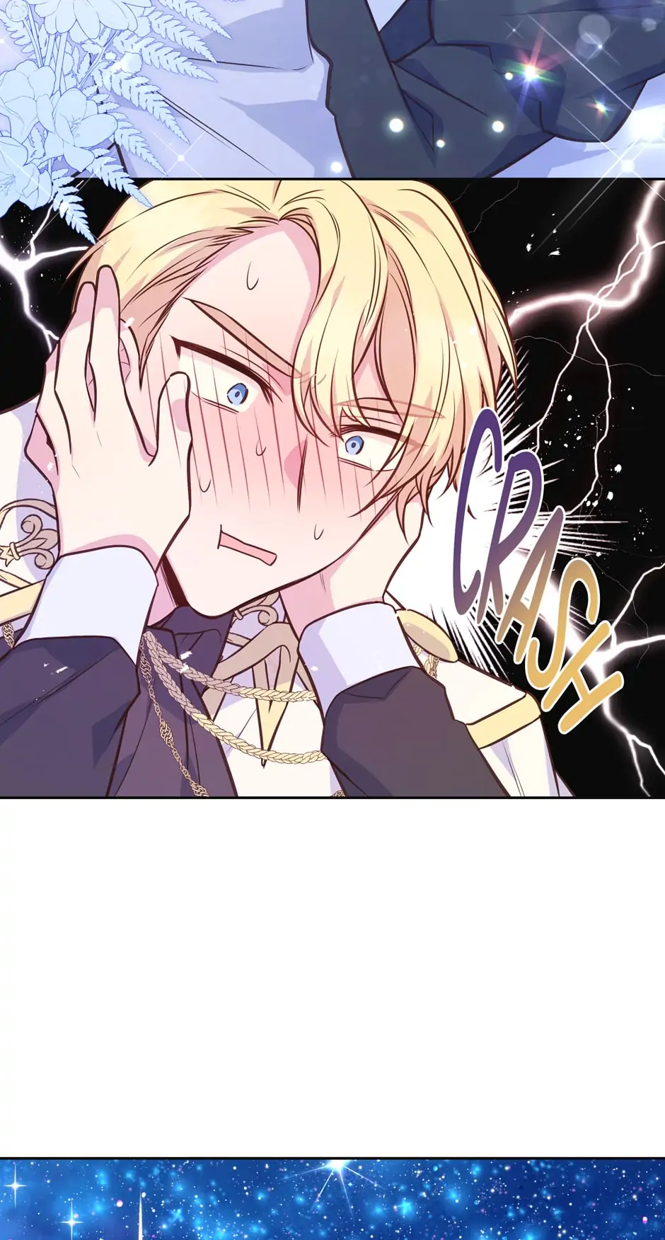 Side Characters Deserve Love Too Chapter 53 - page 13
