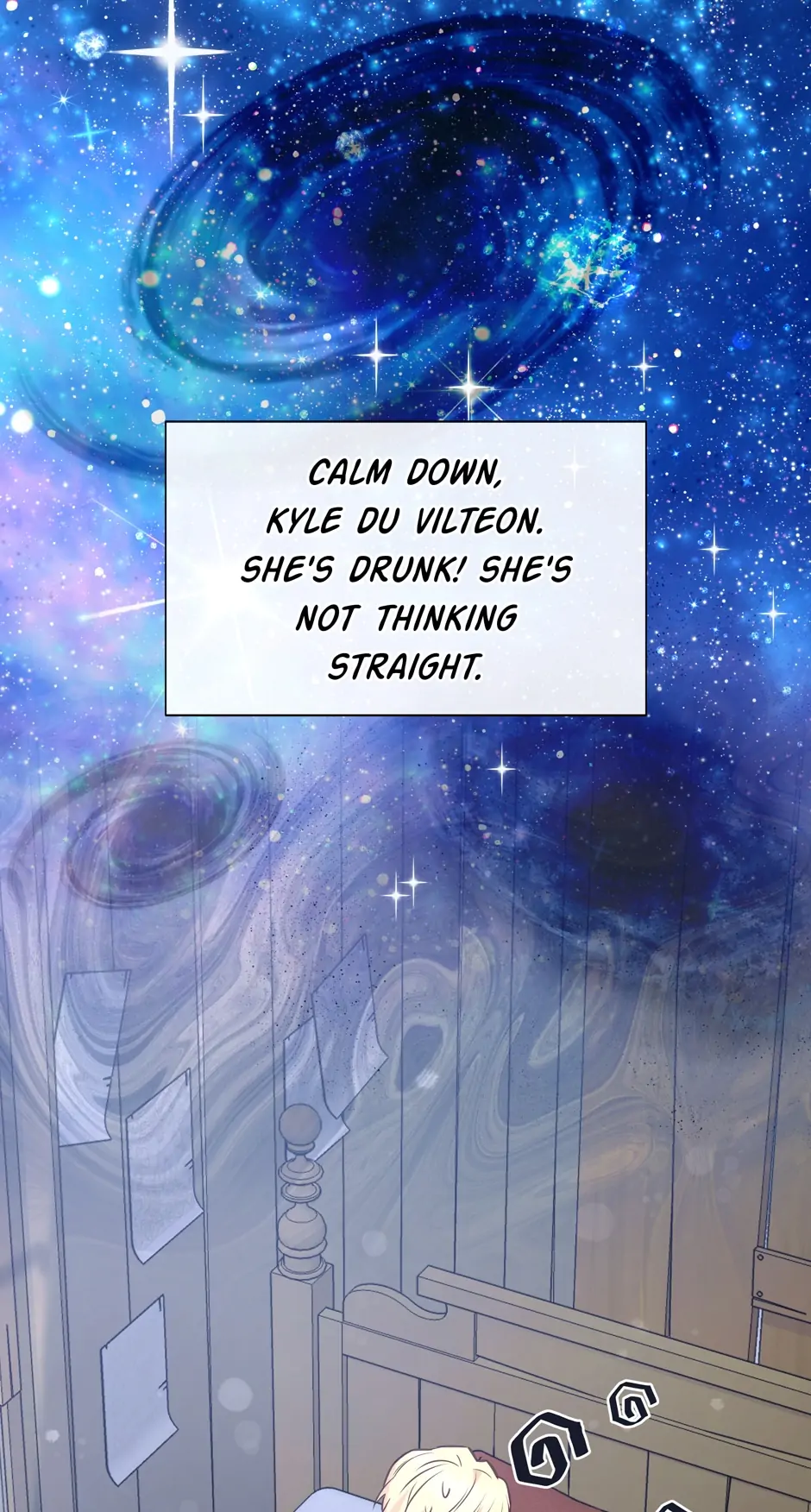 Side Characters Deserve Love Too Chapter 53 - page 14