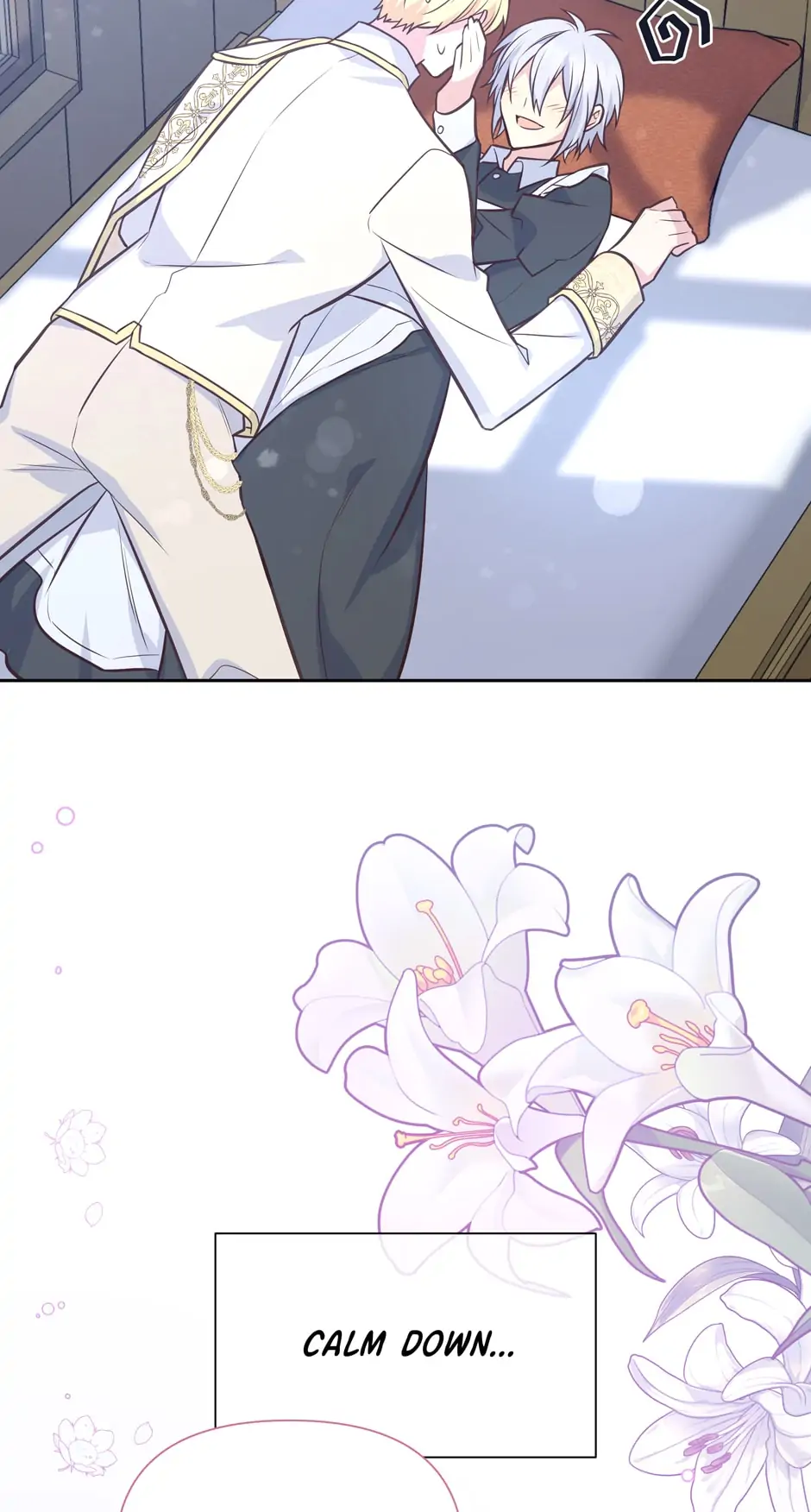 Side Characters Deserve Love Too Chapter 53 - page 15