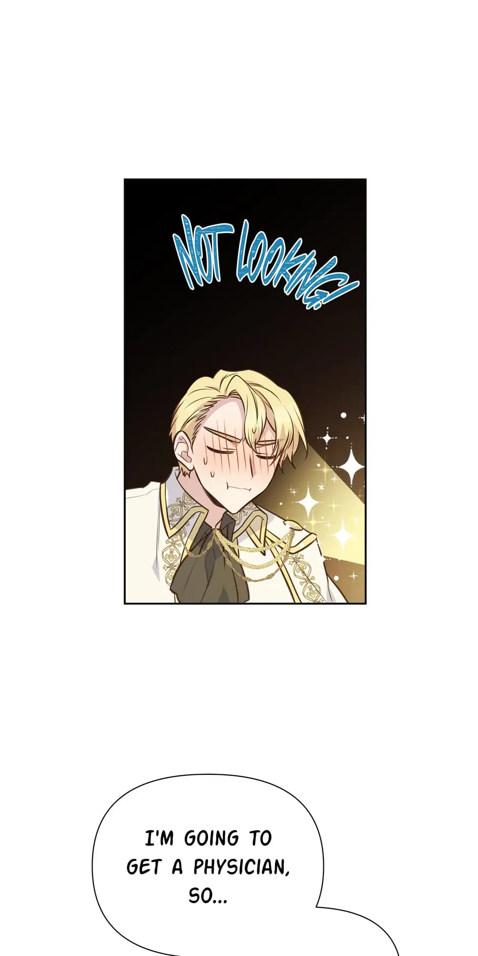 Side Characters Deserve Love Too Chapter 53 - page 17