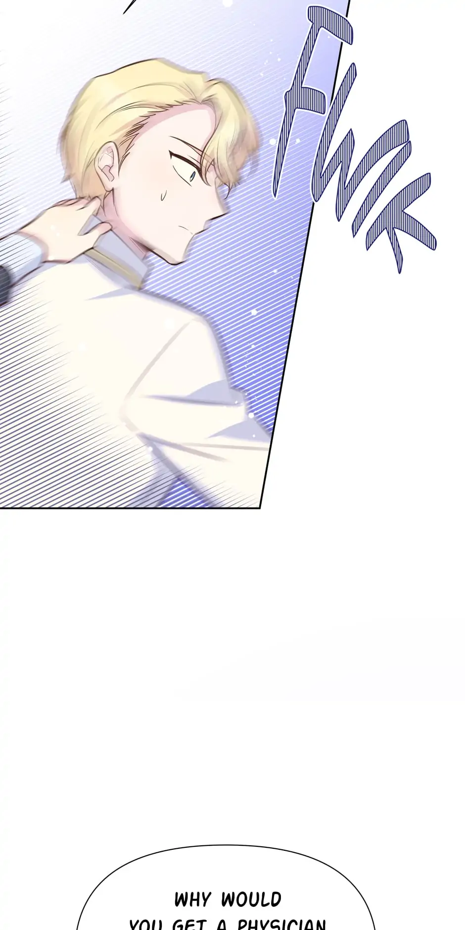 Side Characters Deserve Love Too Chapter 53 - page 19