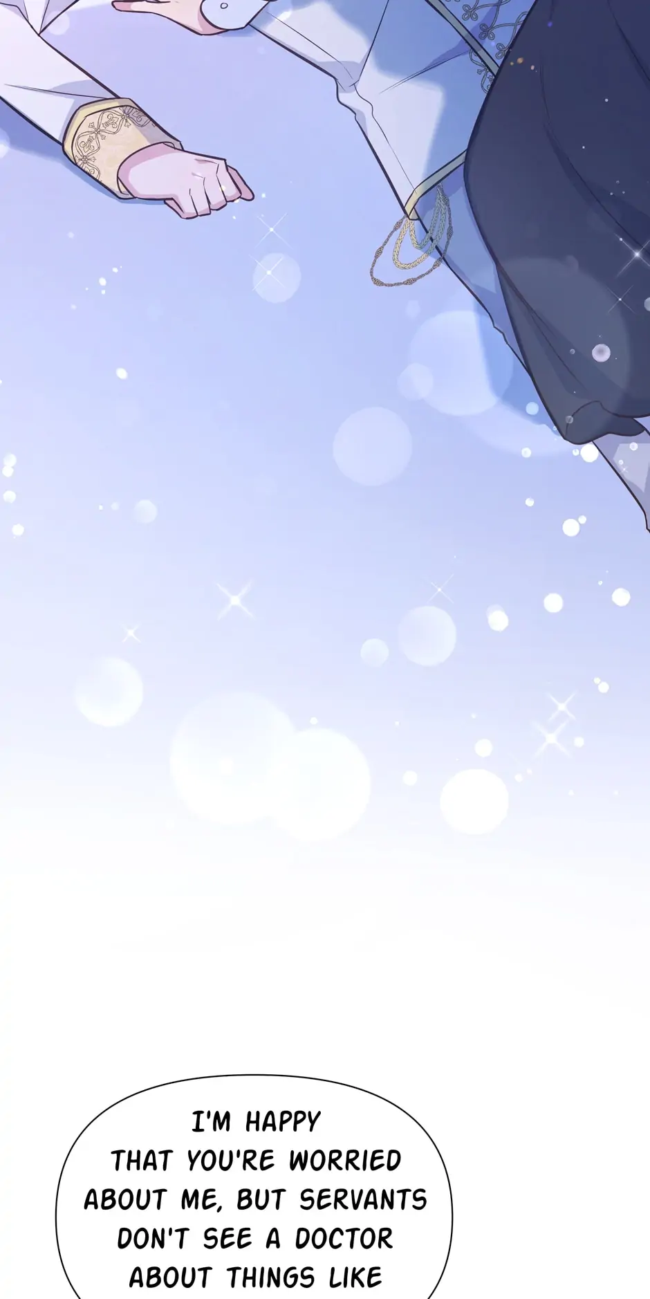 Side Characters Deserve Love Too Chapter 53 - page 21