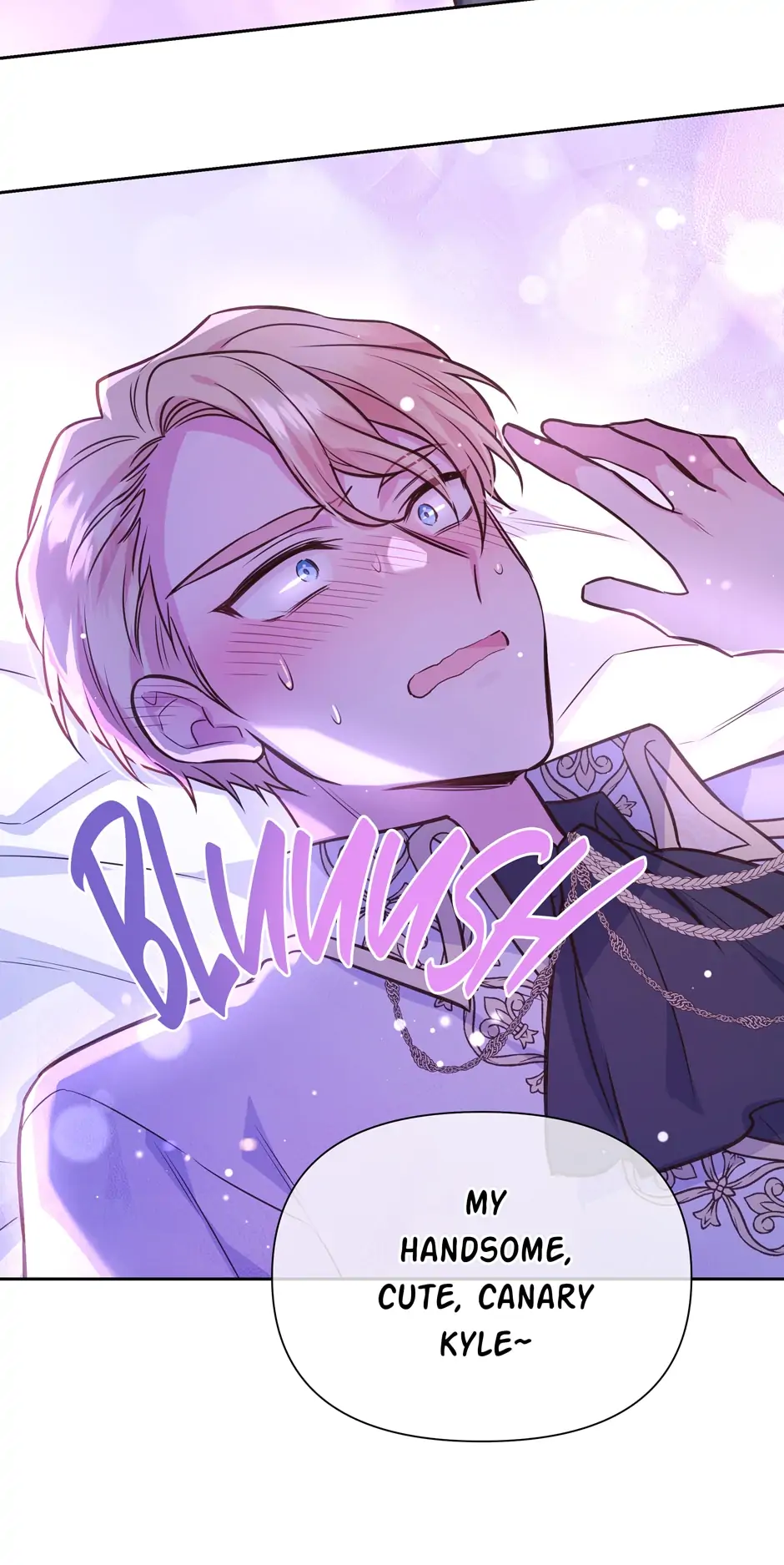 Side Characters Deserve Love Too Chapter 53 - page 23