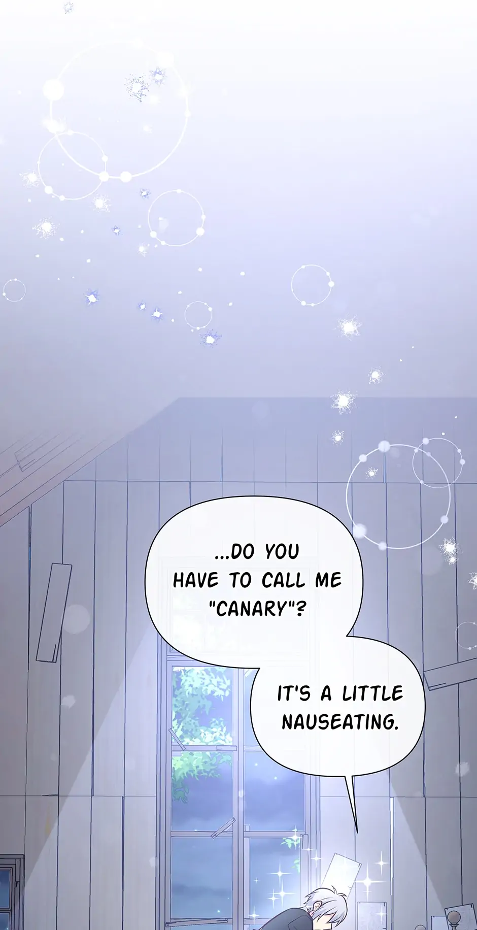 Side Characters Deserve Love Too Chapter 53 - page 25