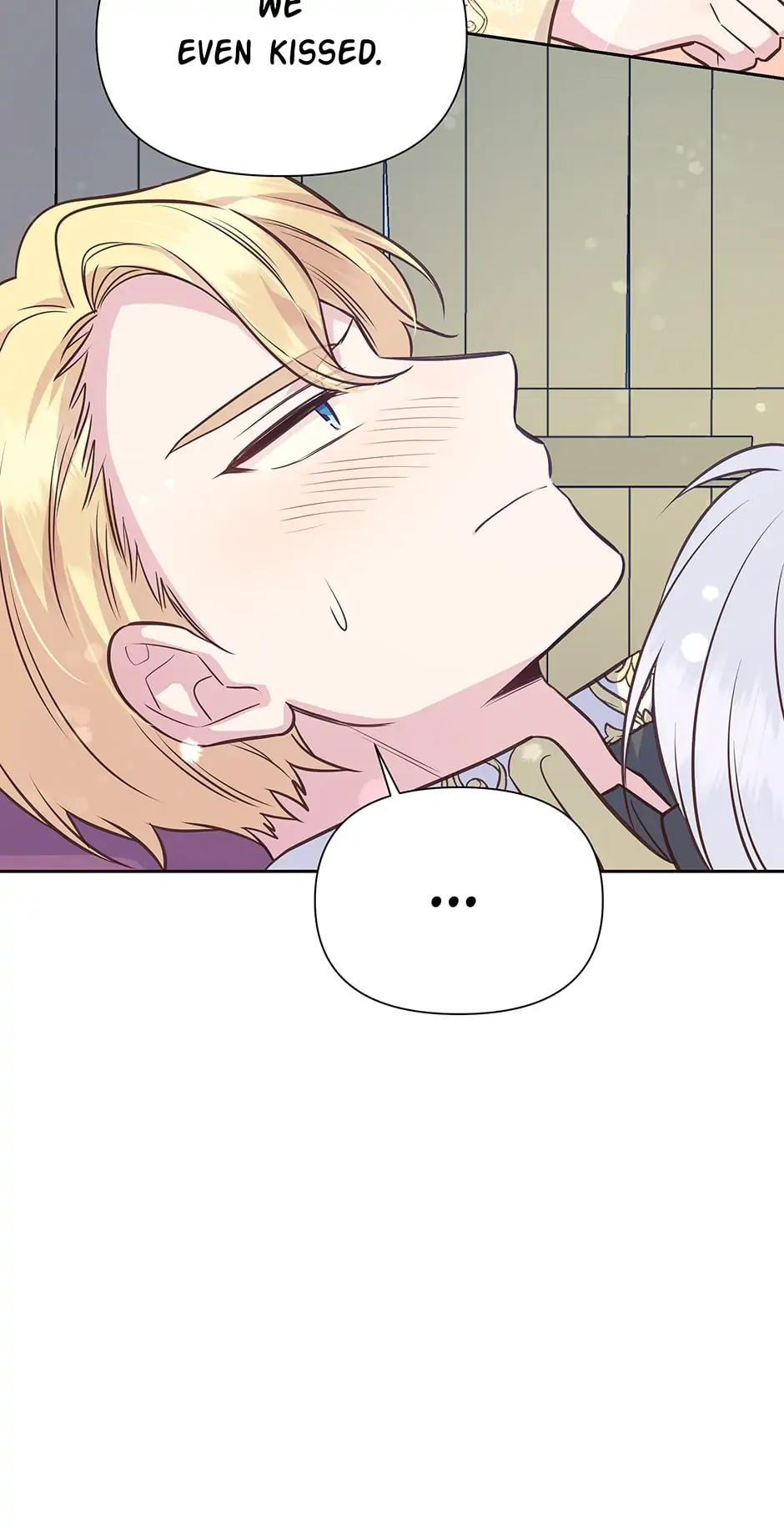 Side Characters Deserve Love Too Chapter 53 - page 30