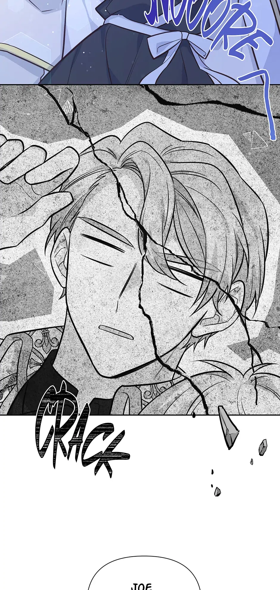 Side Characters Deserve Love Too Chapter 53 - page 35
