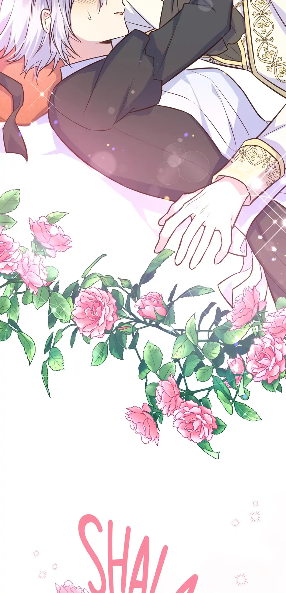 Side Characters Deserve Love Too Chapter 53 - page 3