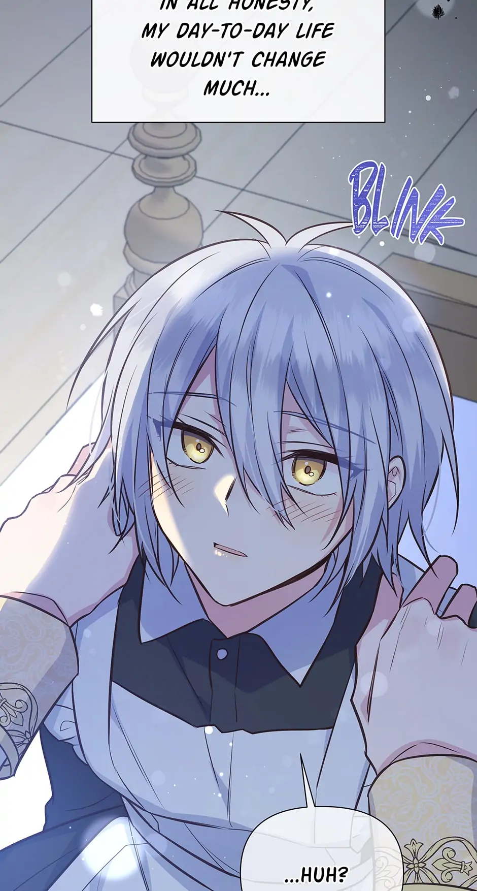 Side Characters Deserve Love Too Chapter 53 - page 48