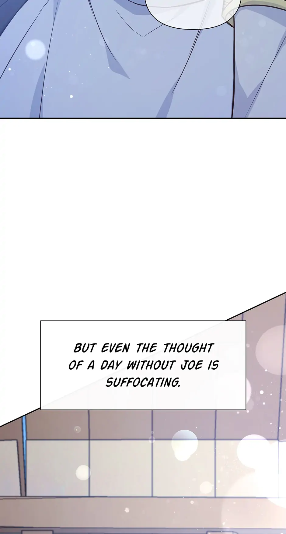 Side Characters Deserve Love Too Chapter 53 - page 49