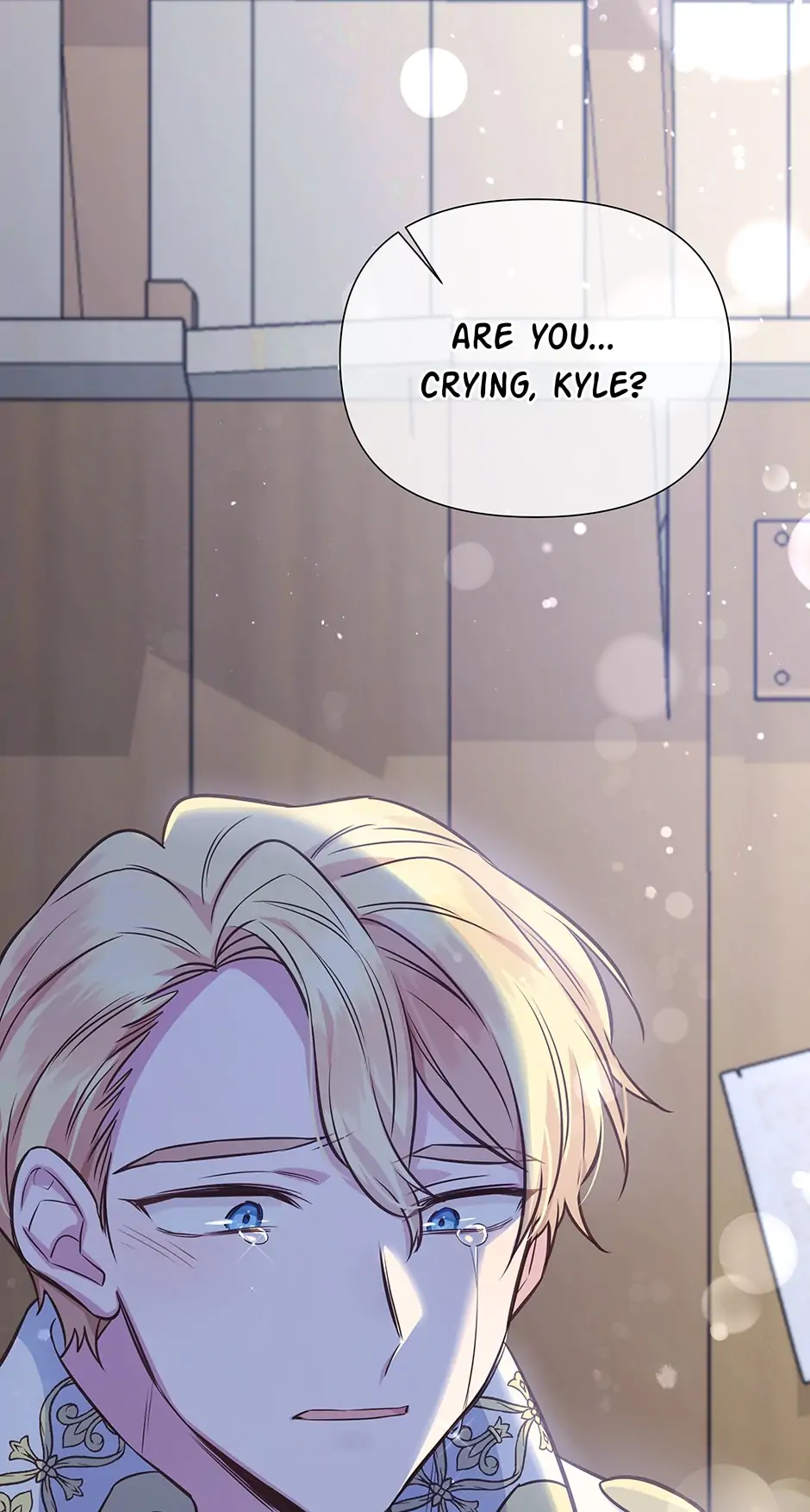 Side Characters Deserve Love Too Chapter 53 - page 50