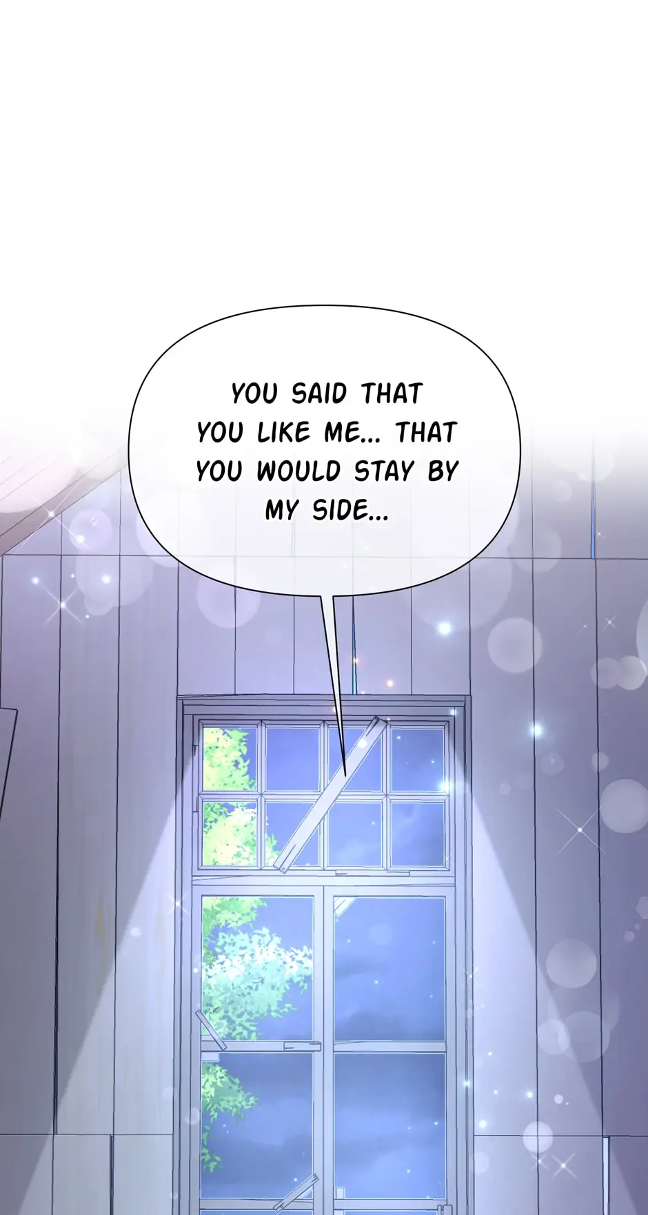 Side Characters Deserve Love Too Chapter 53 - page 52