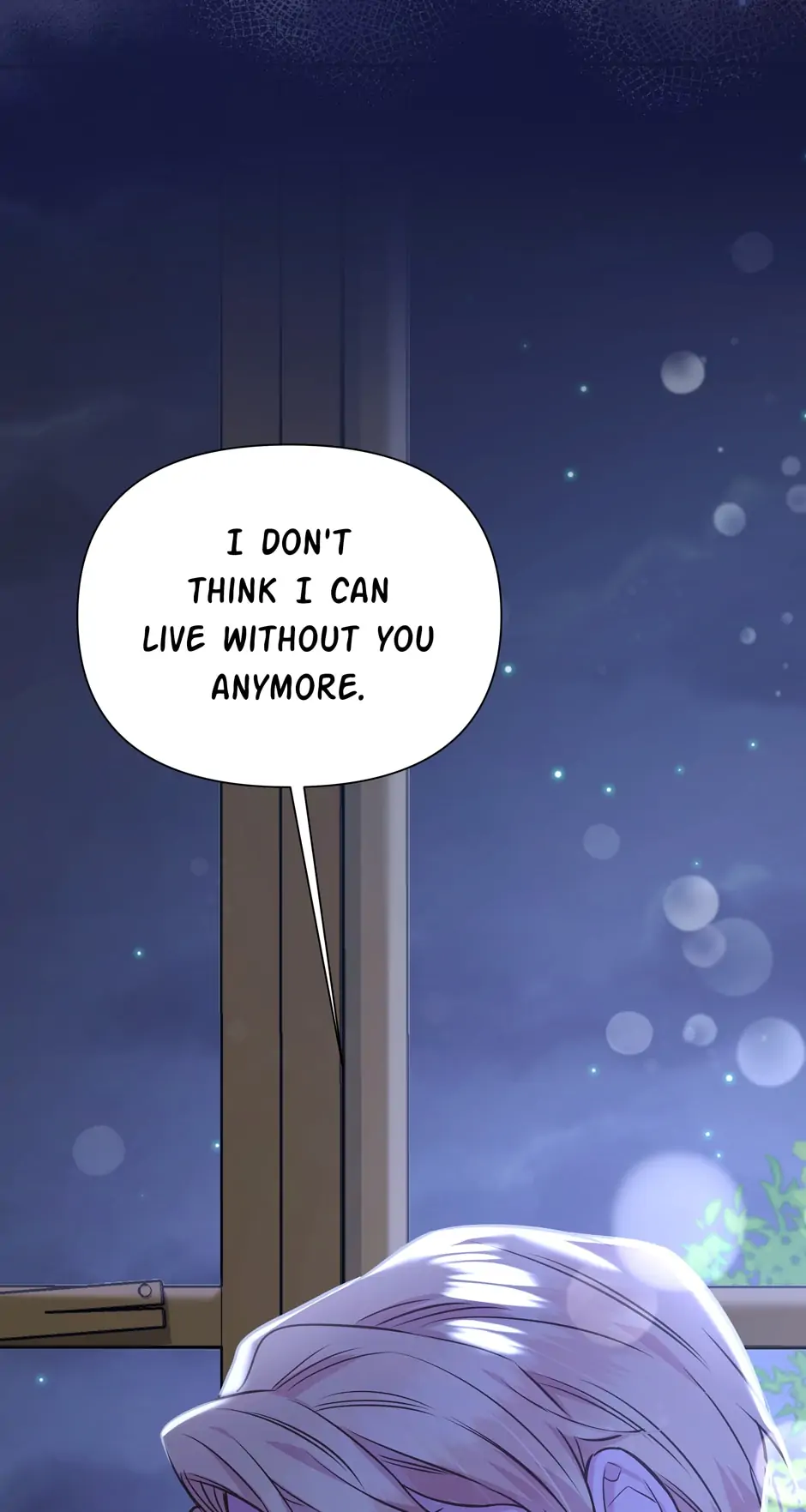 Side Characters Deserve Love Too Chapter 53 - page 54