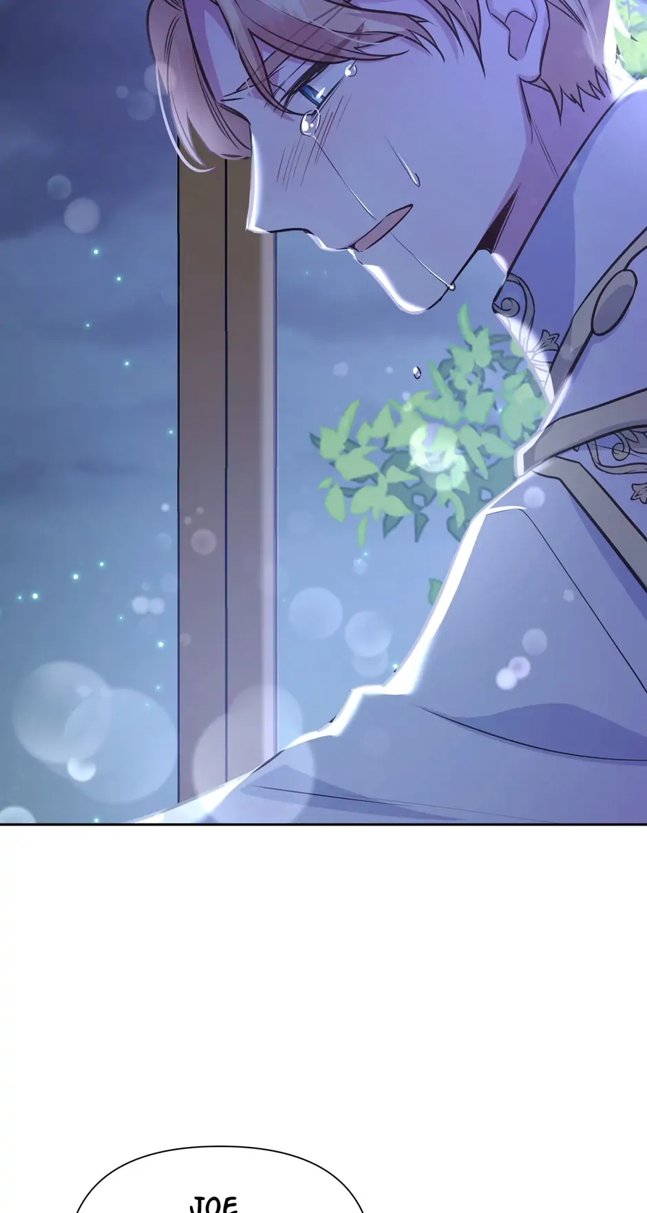 Side Characters Deserve Love Too Chapter 53 - page 55