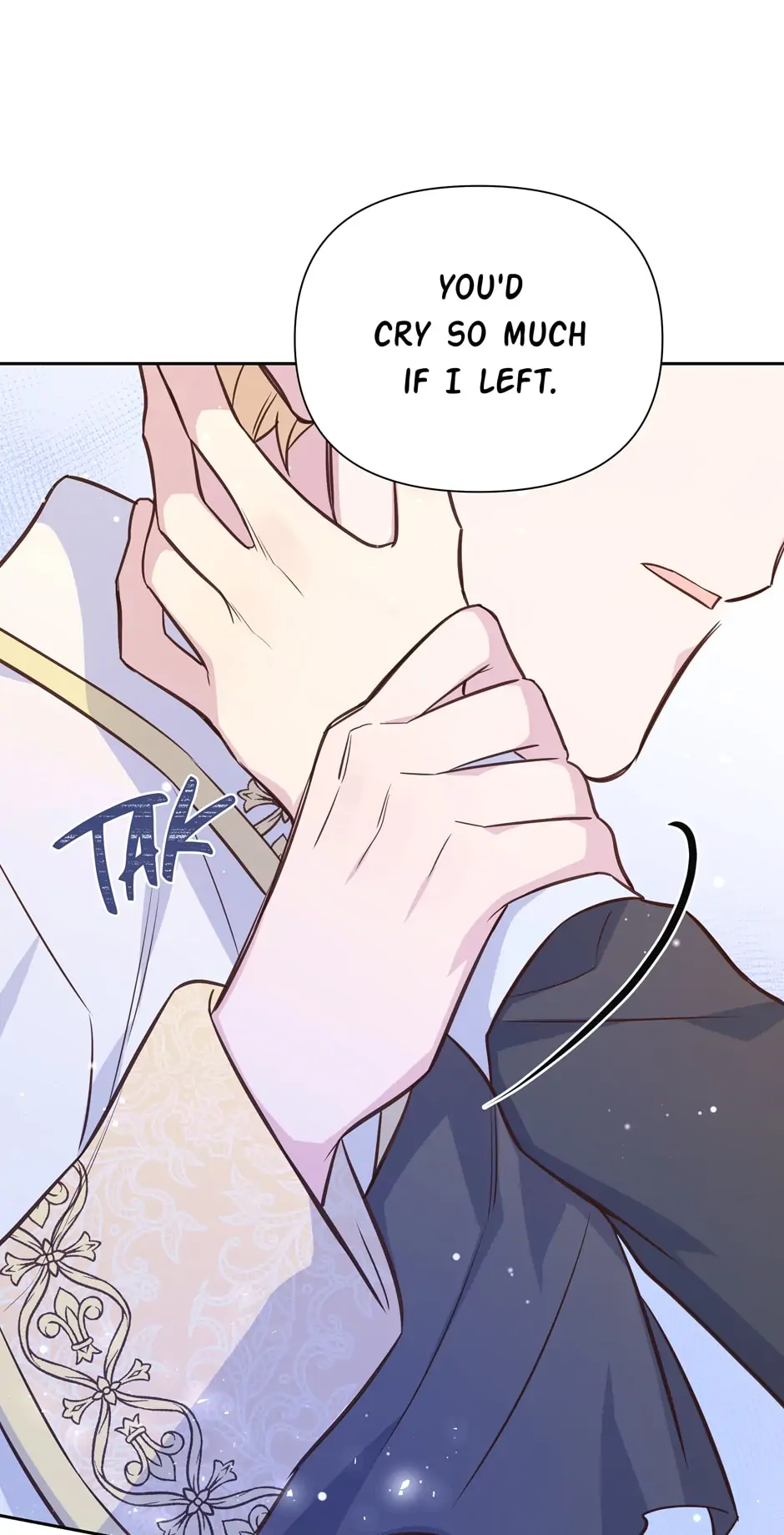 Side Characters Deserve Love Too Chapter 53 - page 58