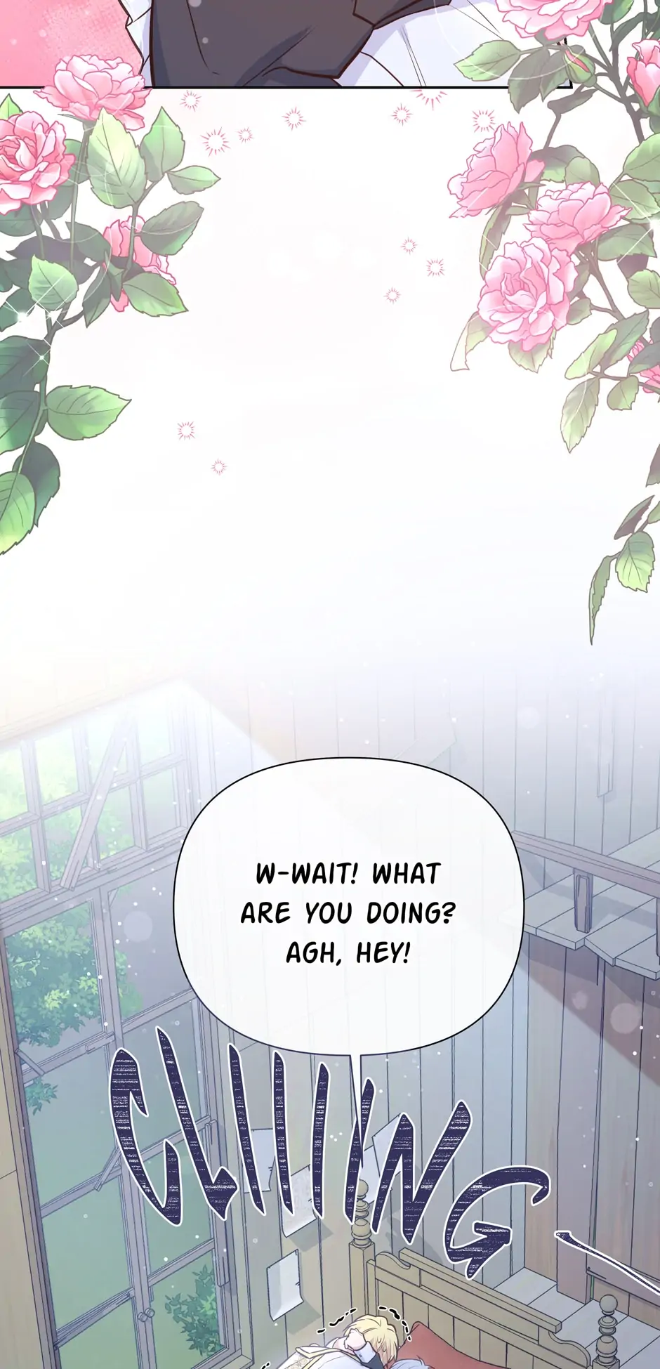 Side Characters Deserve Love Too Chapter 53 - page 5
