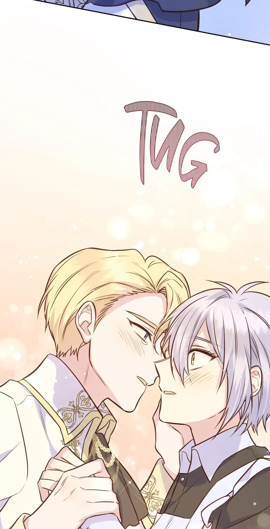 Side Characters Deserve Love Too Chapter 53 - page 59