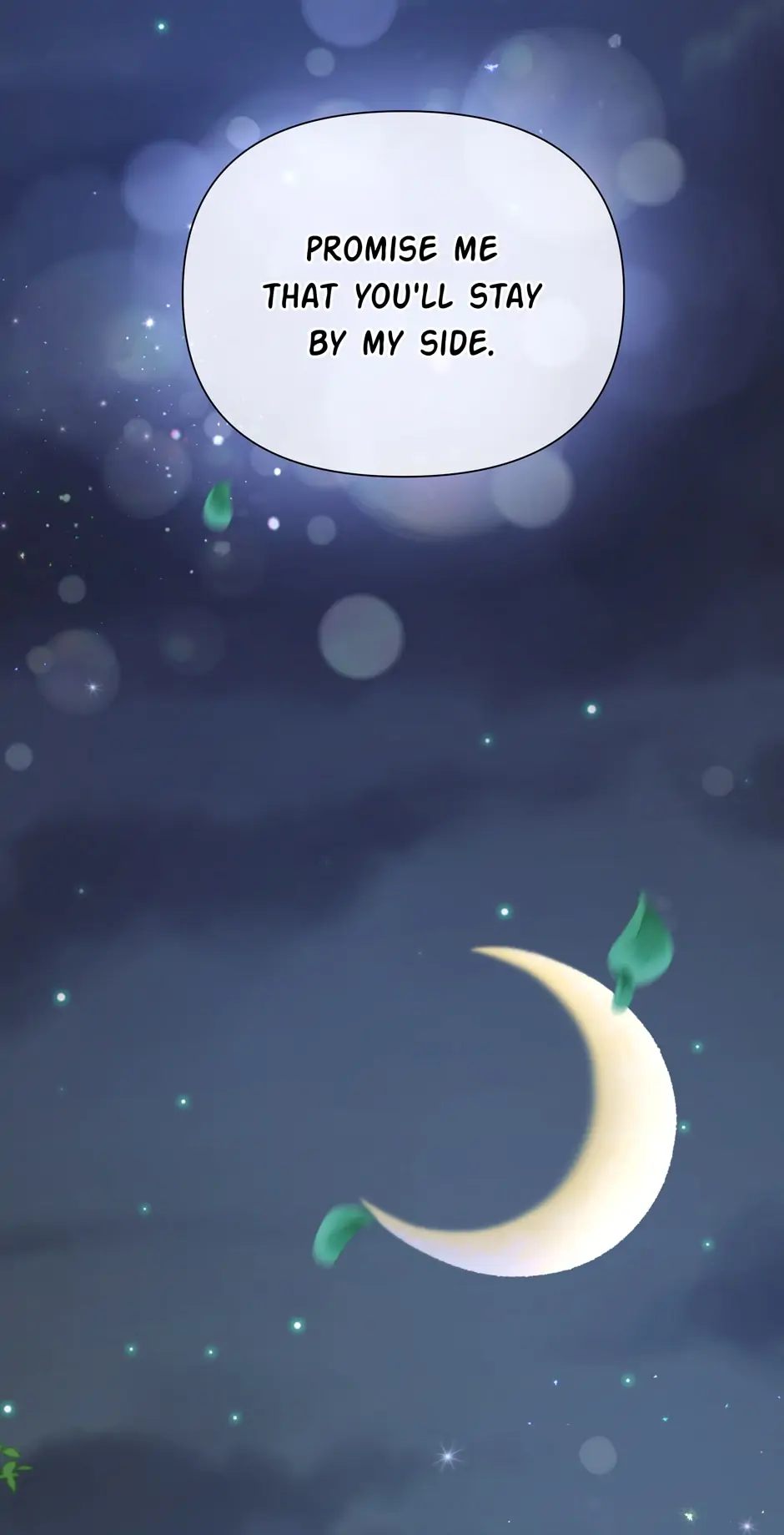 Side Characters Deserve Love Too Chapter 53 - page 61