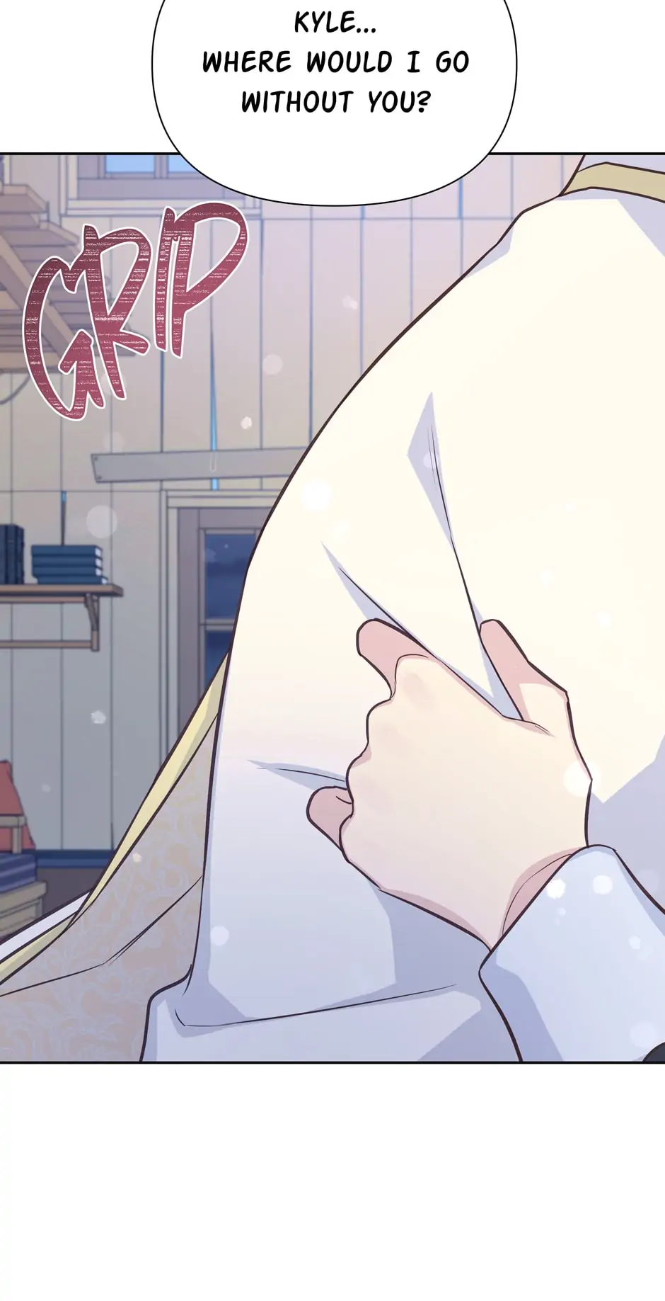 Side Characters Deserve Love Too Chapter 53 - page 63