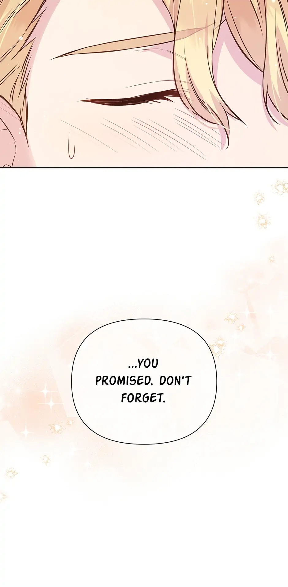 Side Characters Deserve Love Too Chapter 53 - page 65