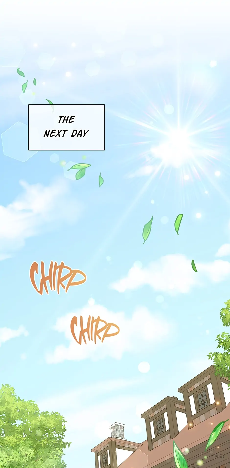 Side Characters Deserve Love Too Chapter 53 - page 66