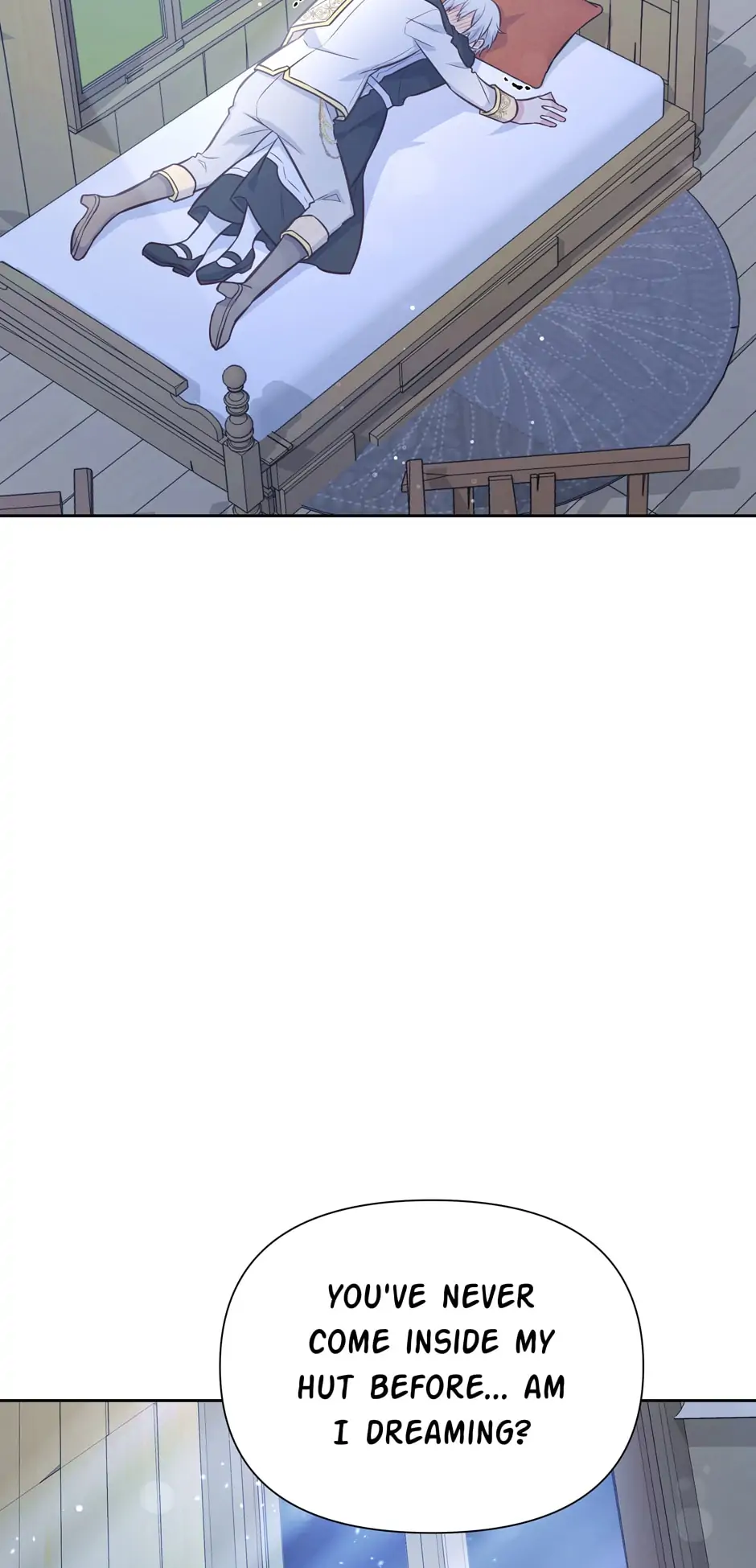 Side Characters Deserve Love Too Chapter 53 - page 6