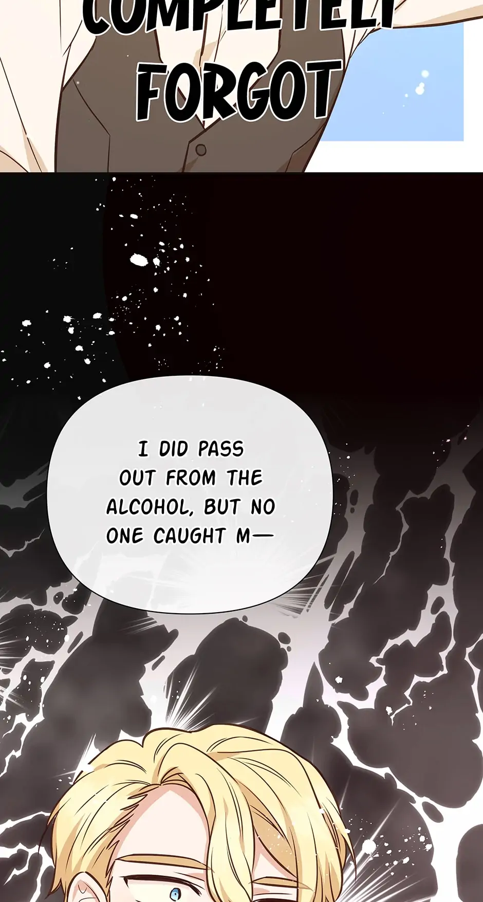Side Characters Deserve Love Too Chapter 53 - page 73