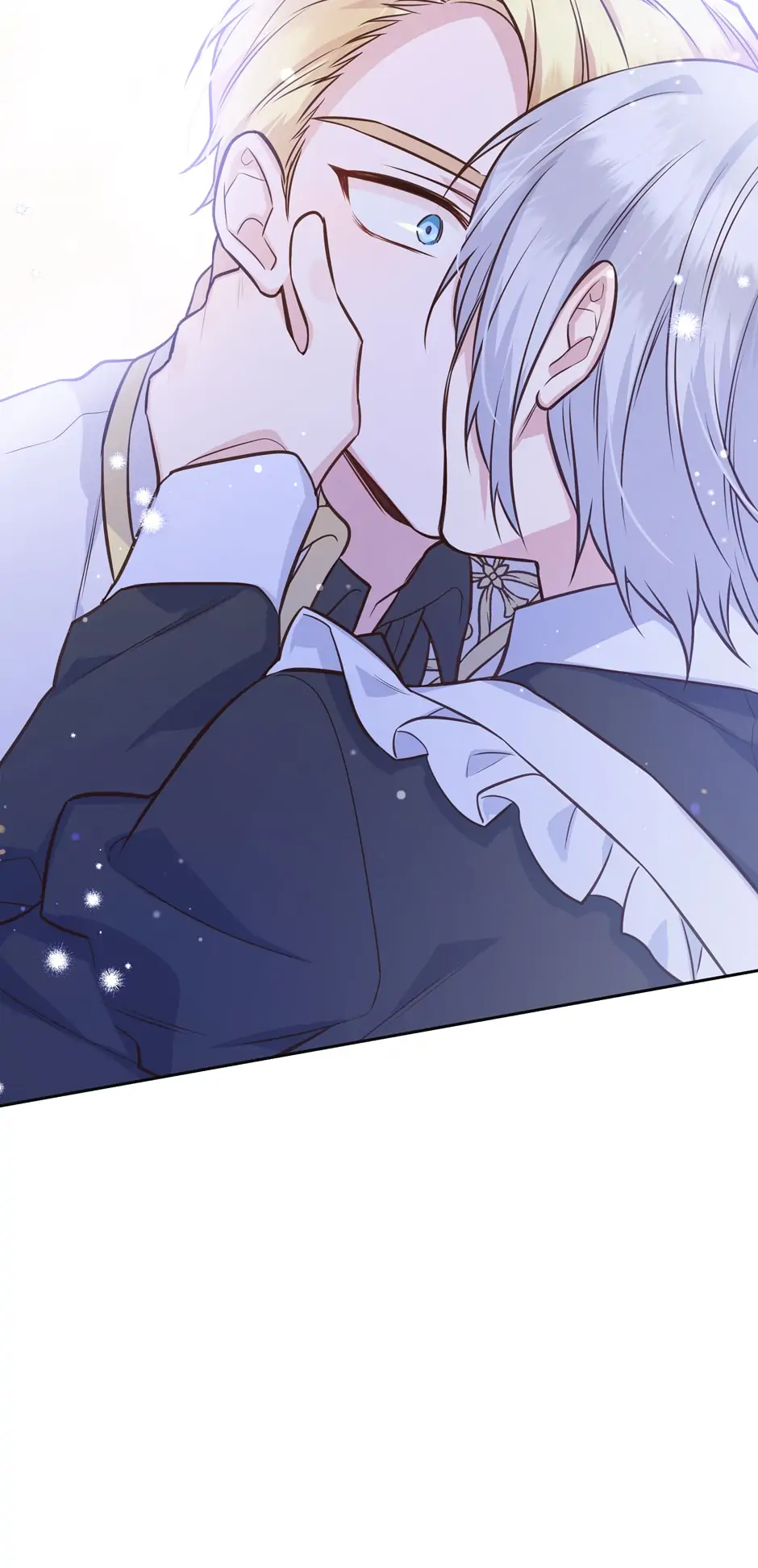 Side Characters Deserve Love Too Chapter 53 - page 8