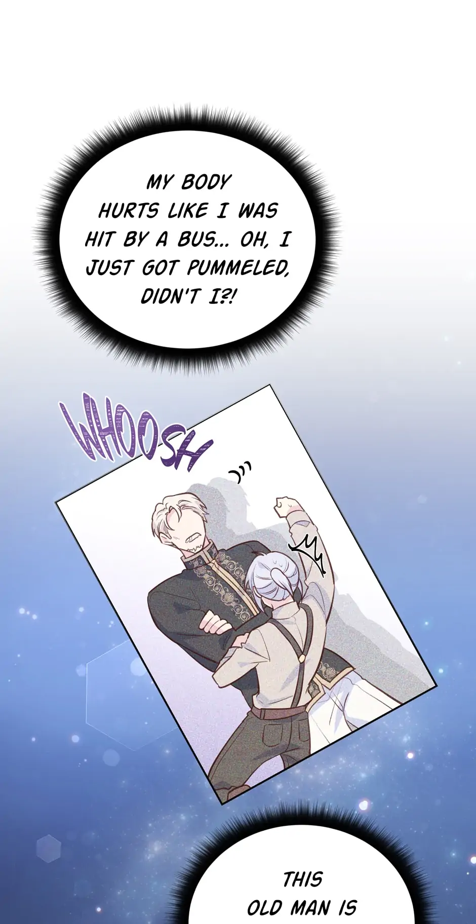 Side Characters Deserve Love Too Chapter 89 - page 16