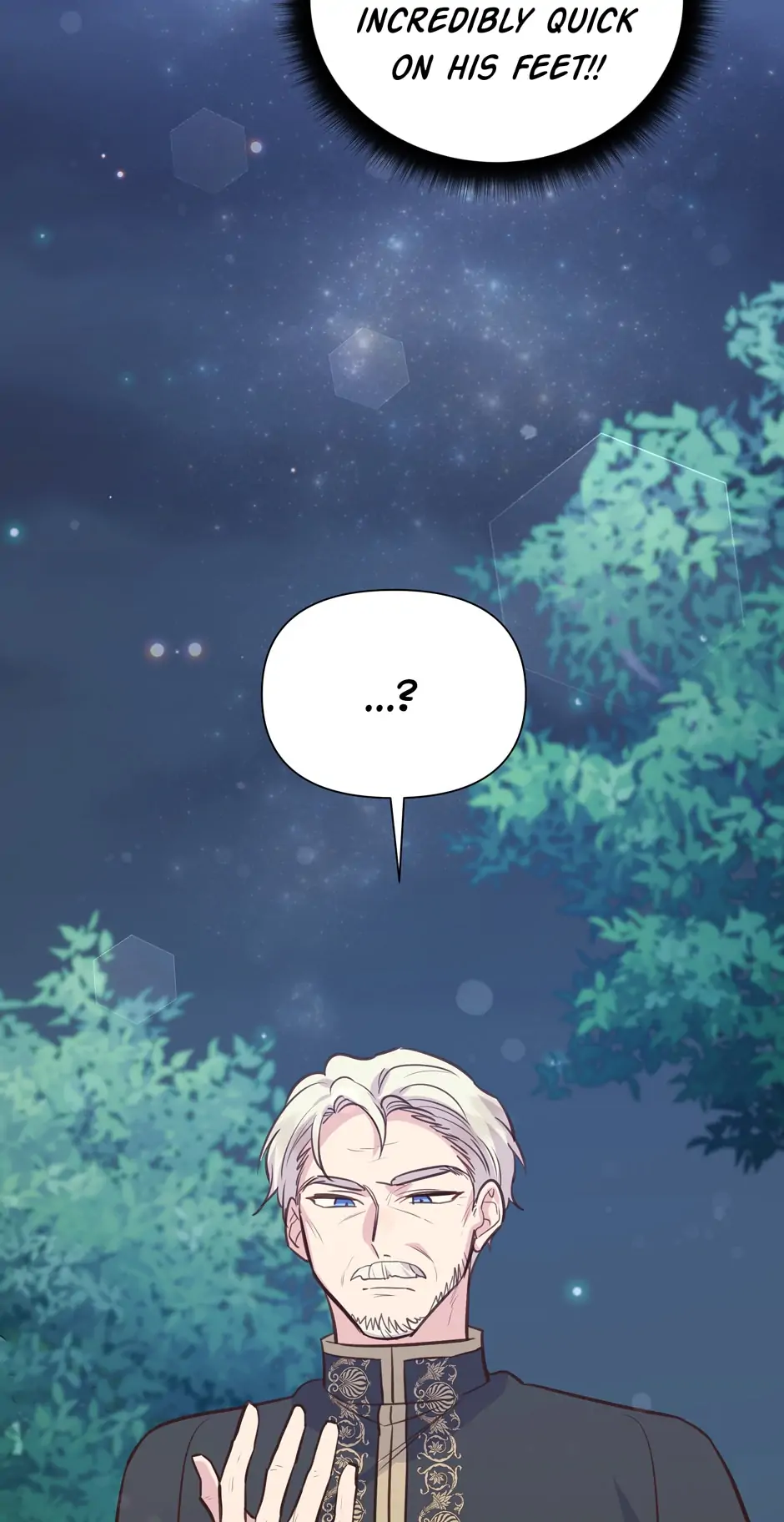 Side Characters Deserve Love Too Chapter 89 - page 17
