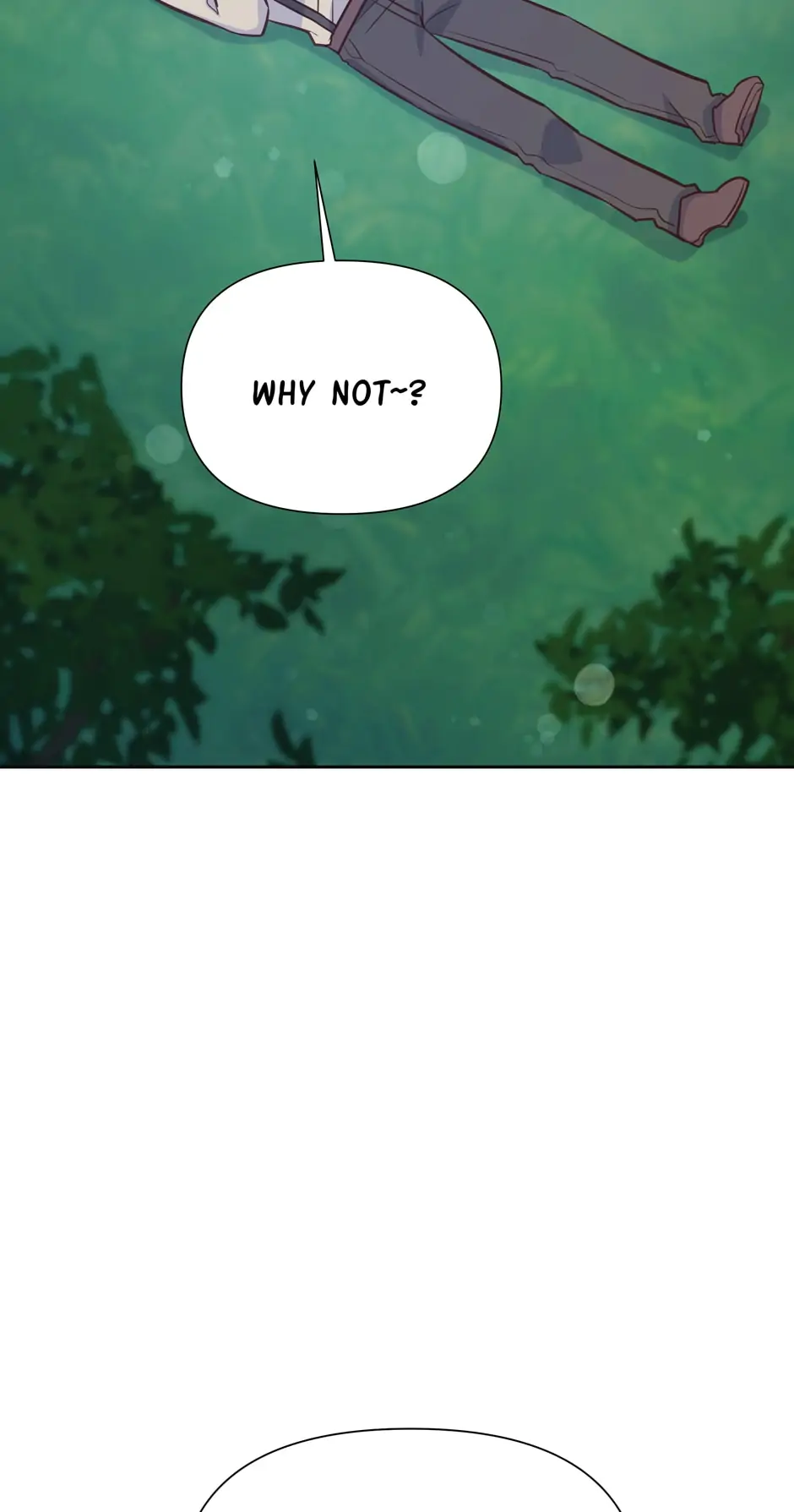 Side Characters Deserve Love Too Chapter 89 - page 32