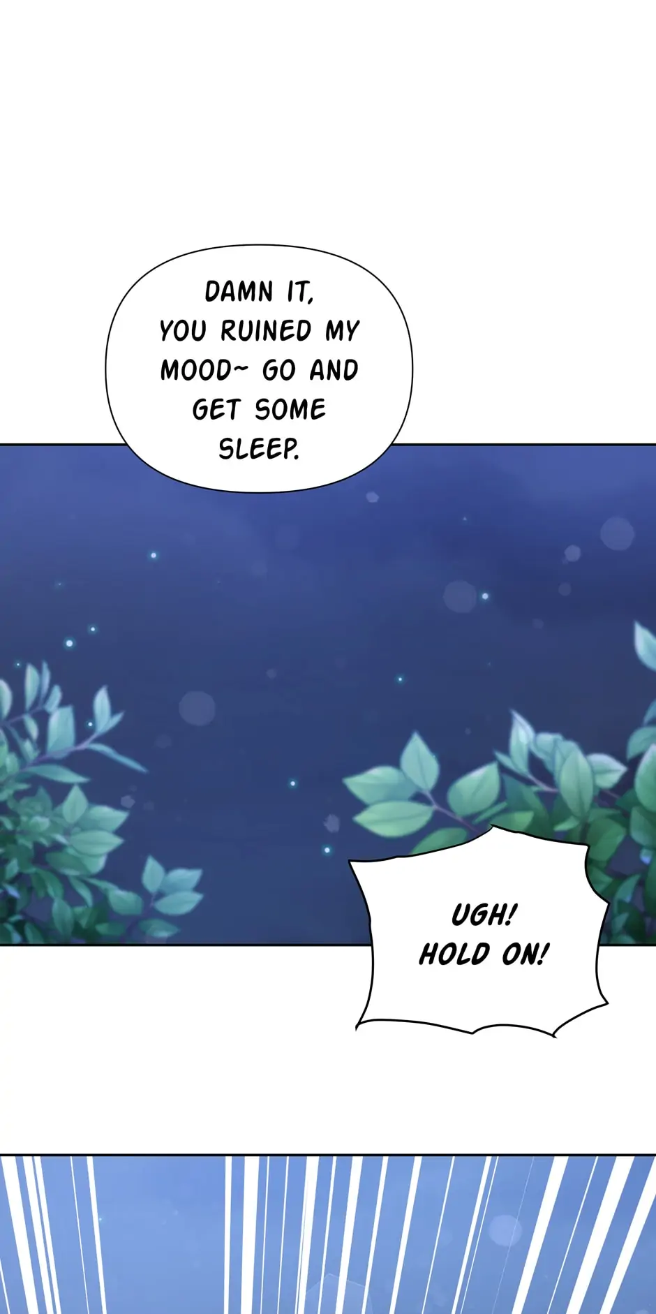 Side Characters Deserve Love Too Chapter 89 - page 37