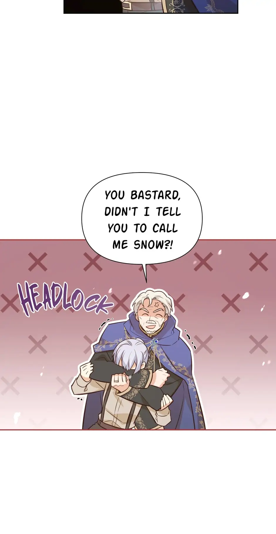 Side Characters Deserve Love Too Chapter 89 - page 54