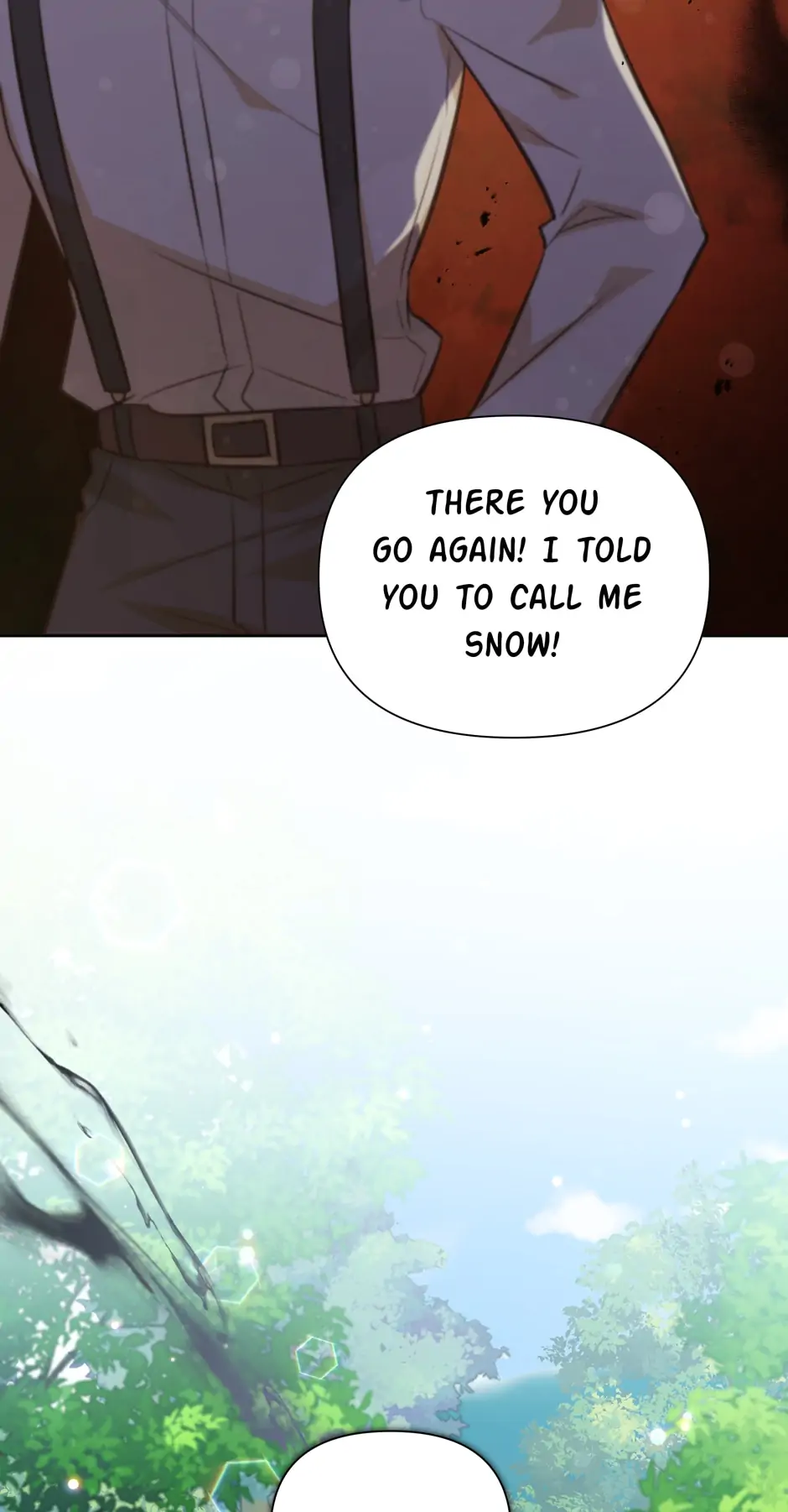Side Characters Deserve Love Too Chapter 89 - page 66