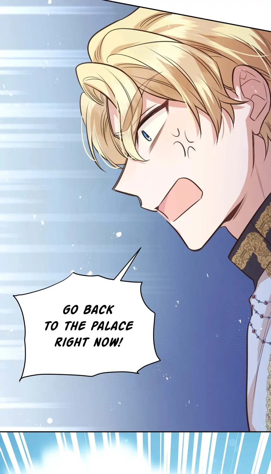 Side Characters Deserve Love Too Chapter 89 - page 72