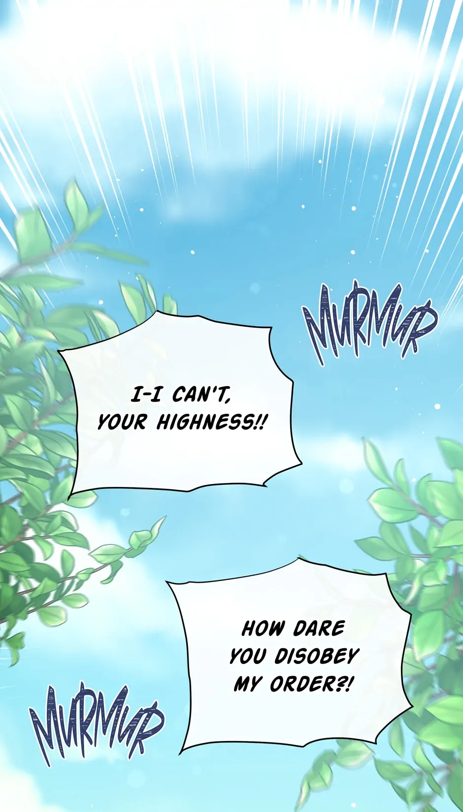 Side Characters Deserve Love Too Chapter 89 - page 73